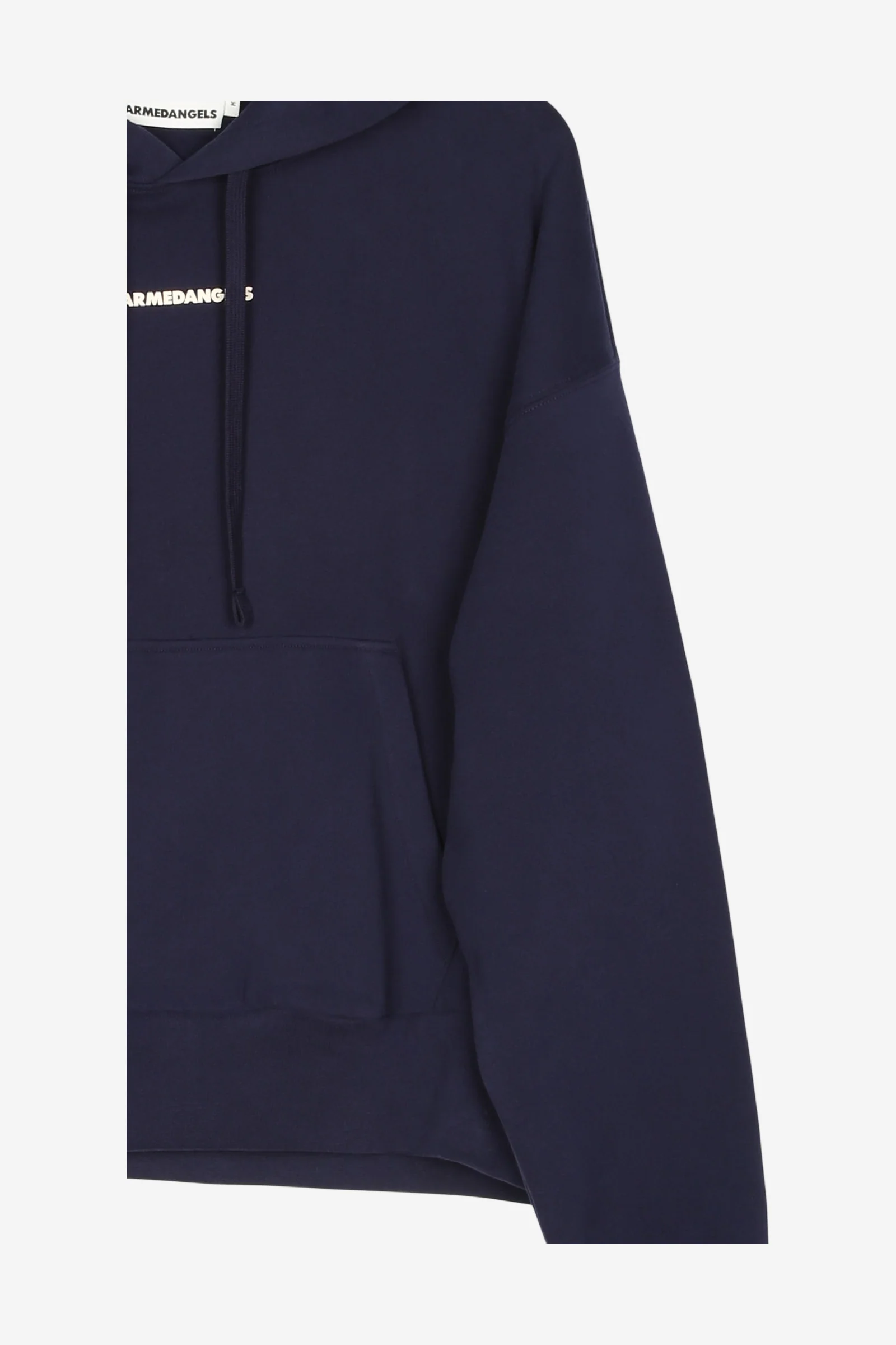 ARMEDANGELS Hoodie w/ Print RS - Image 3