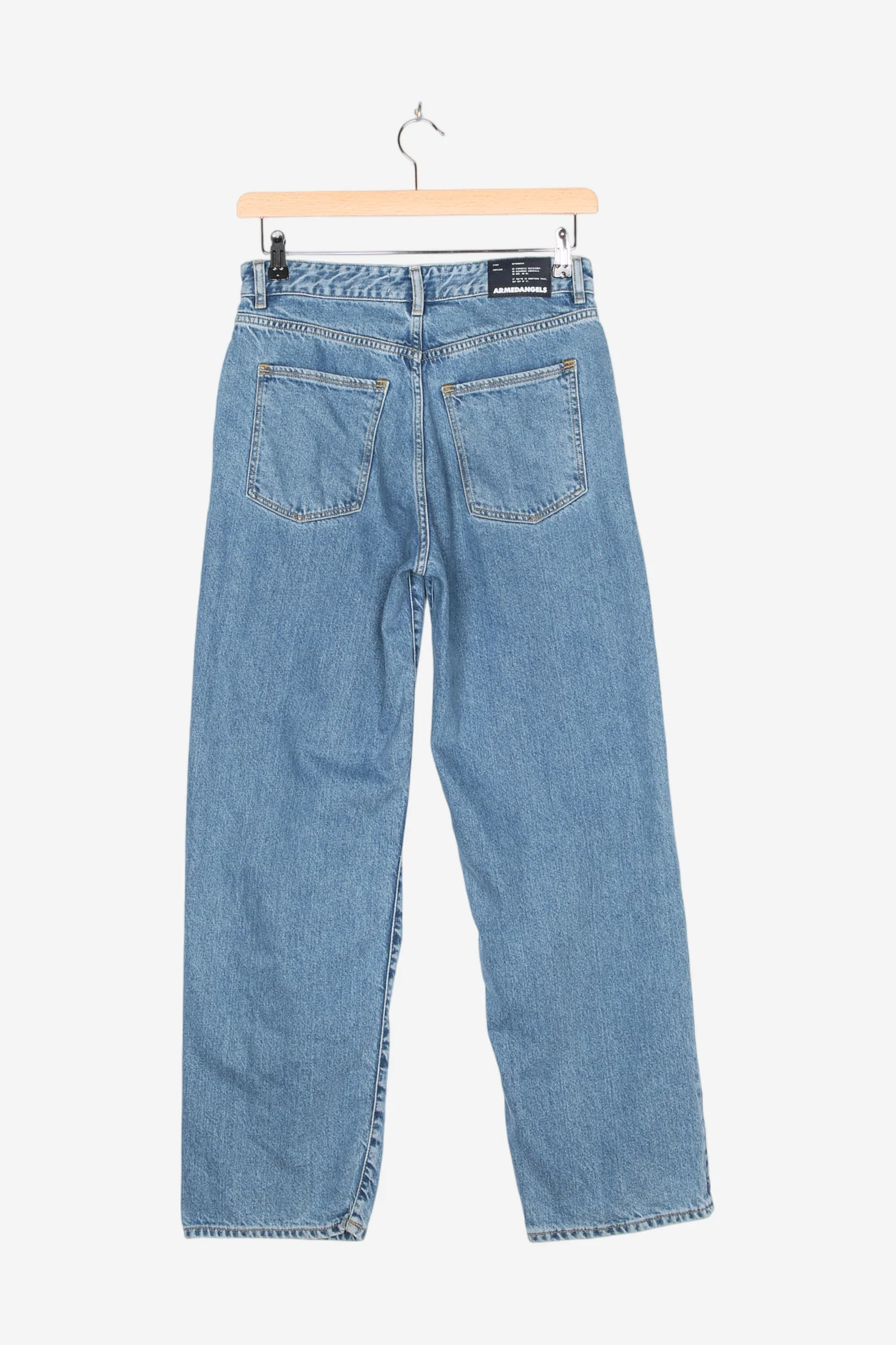 ARMEDANGELS Loose Fit RS - Image 2