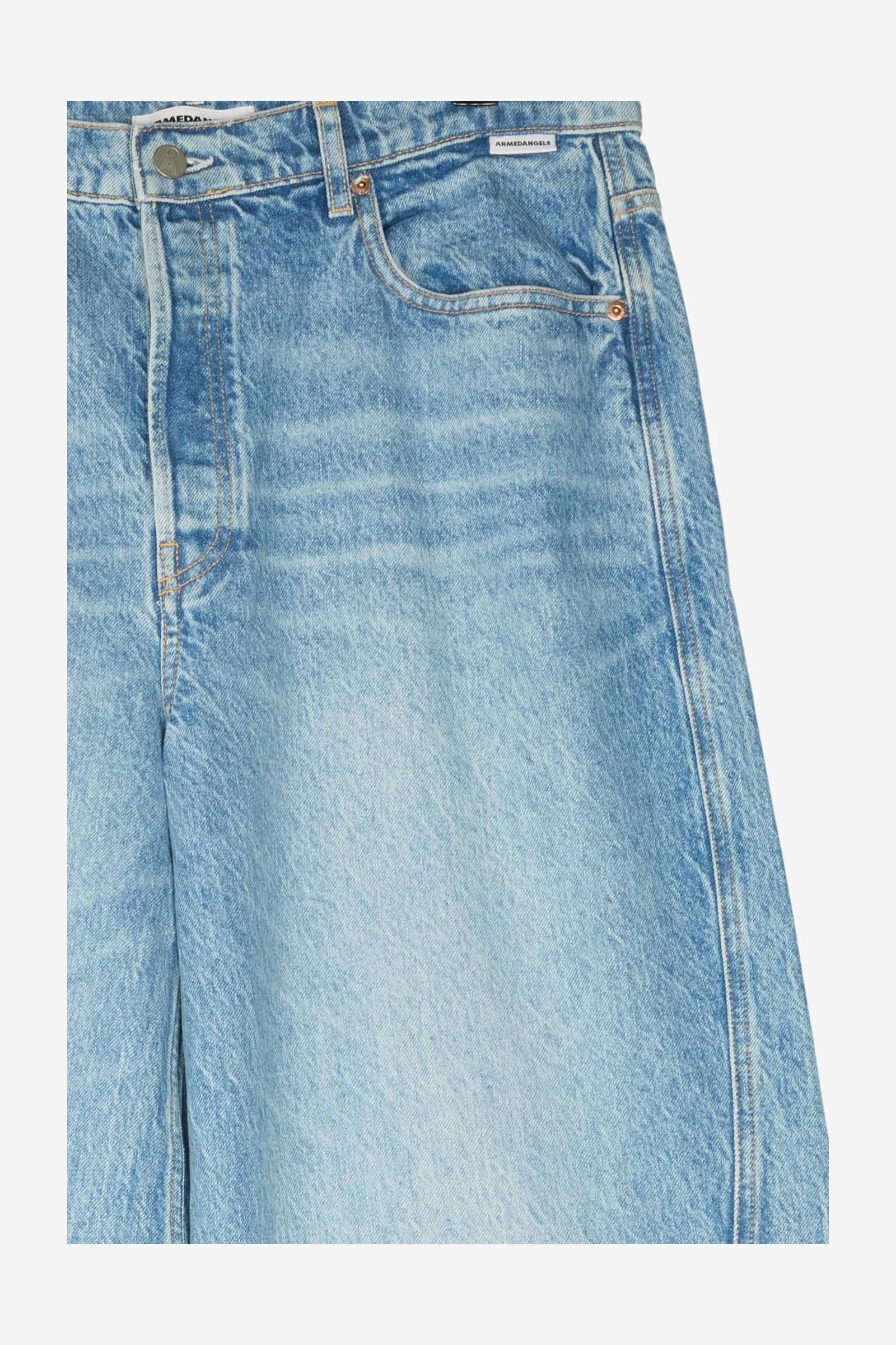 Jeans Loose Fit RS - Image 3