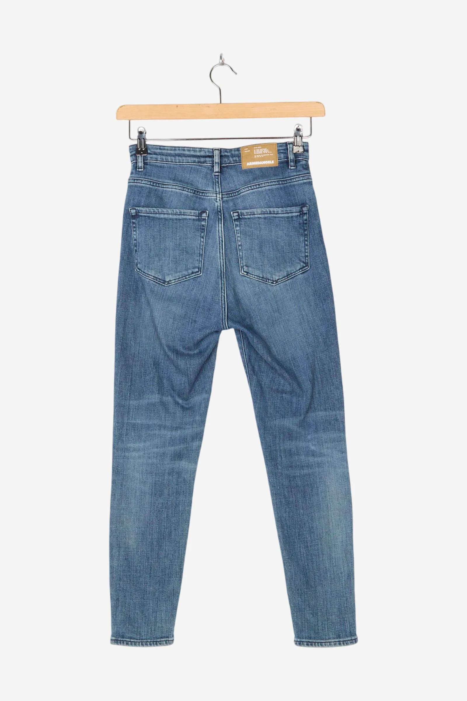 Jeans Skinny RS - Image 2