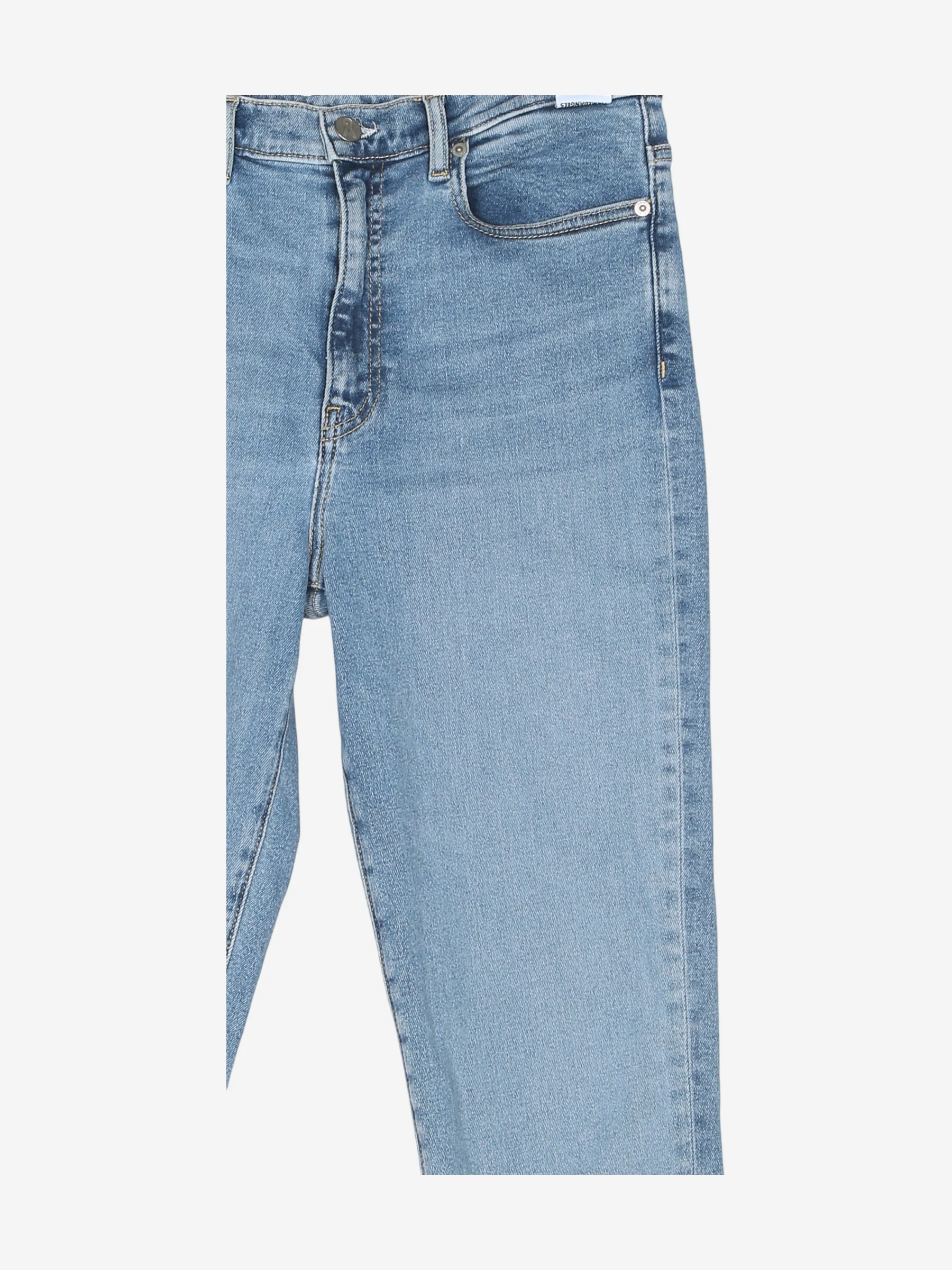 Jeans Skinny RS - Image 3