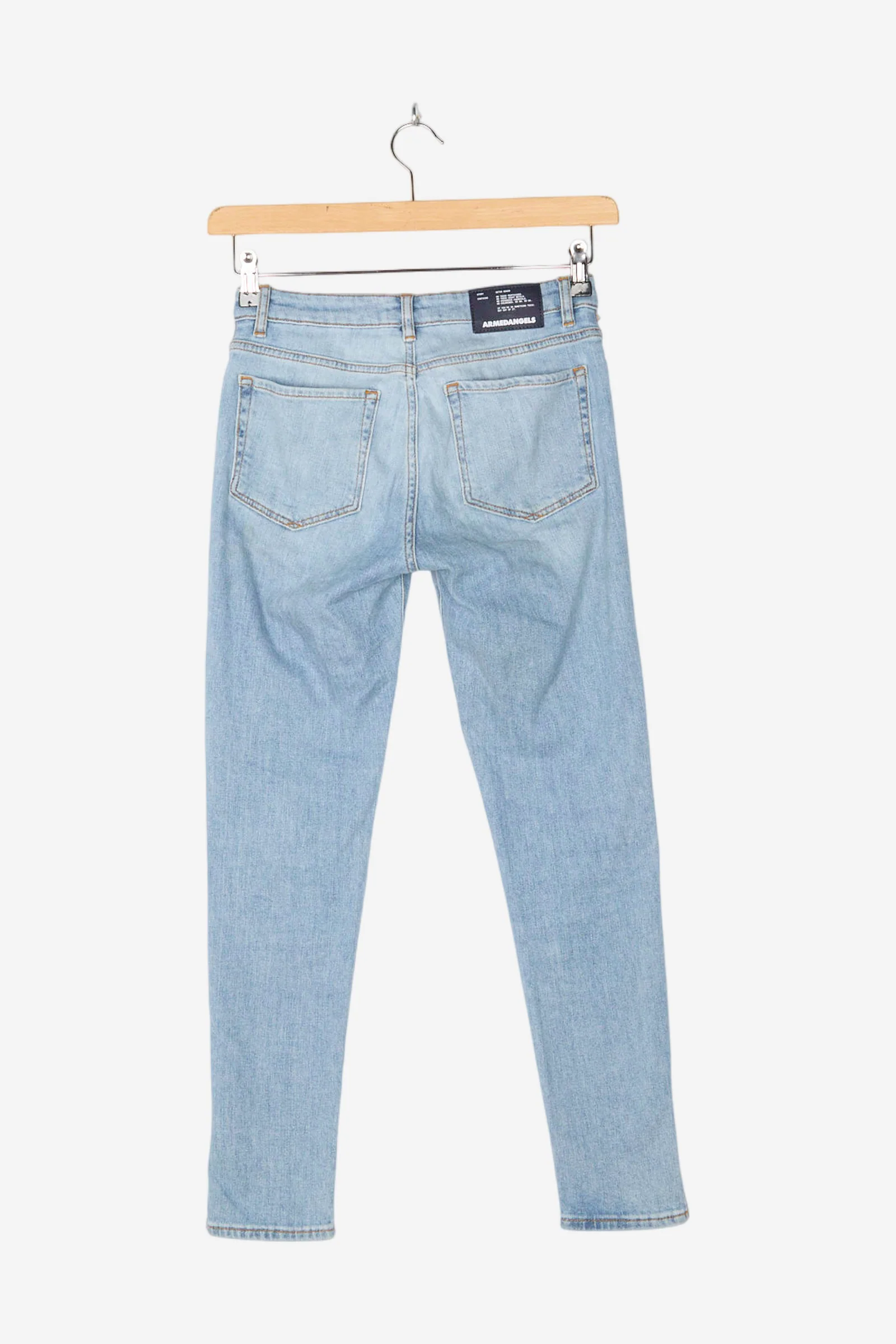 Jeans Skinny RS - Image 2