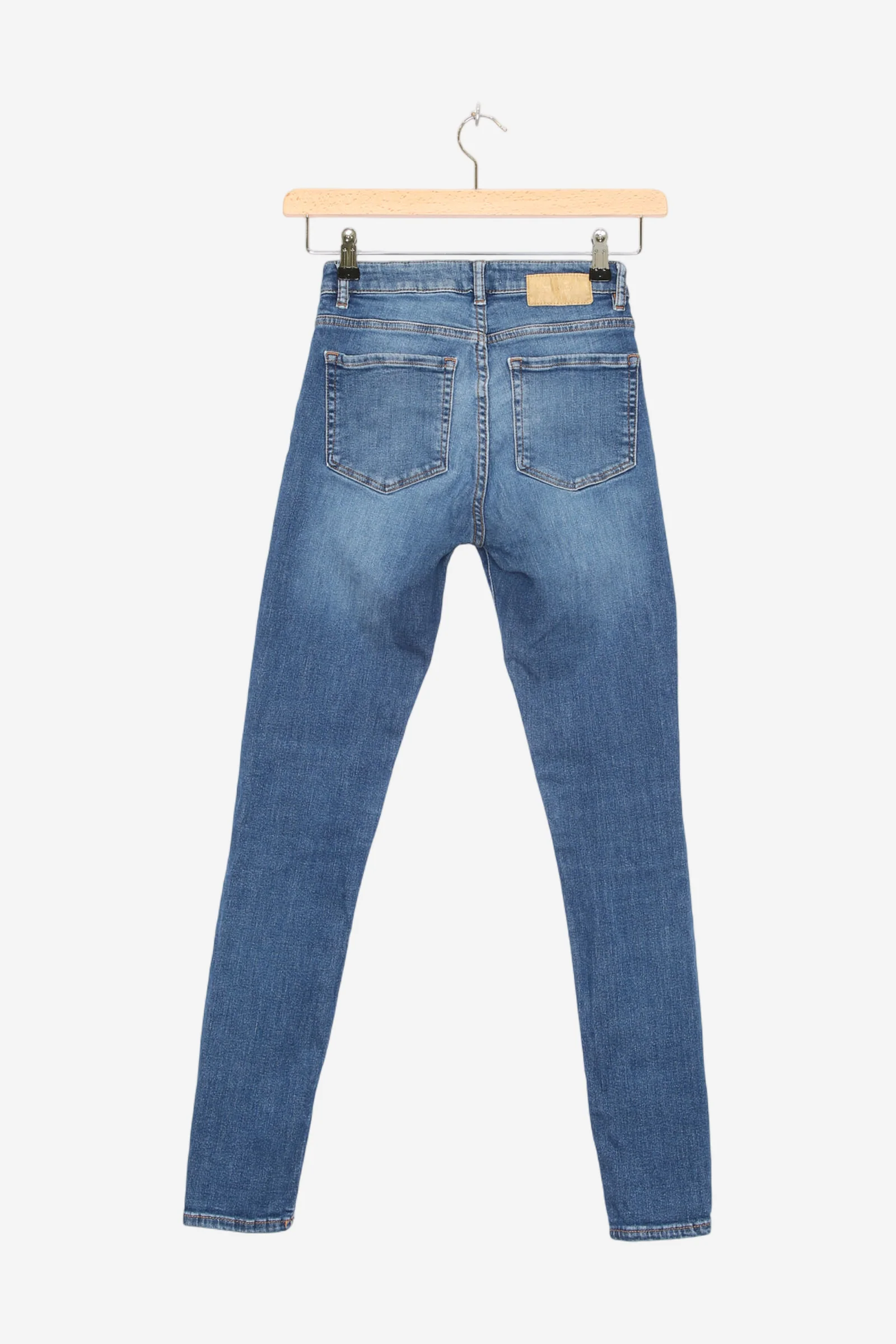 Jeans Skinny RS - Image 2