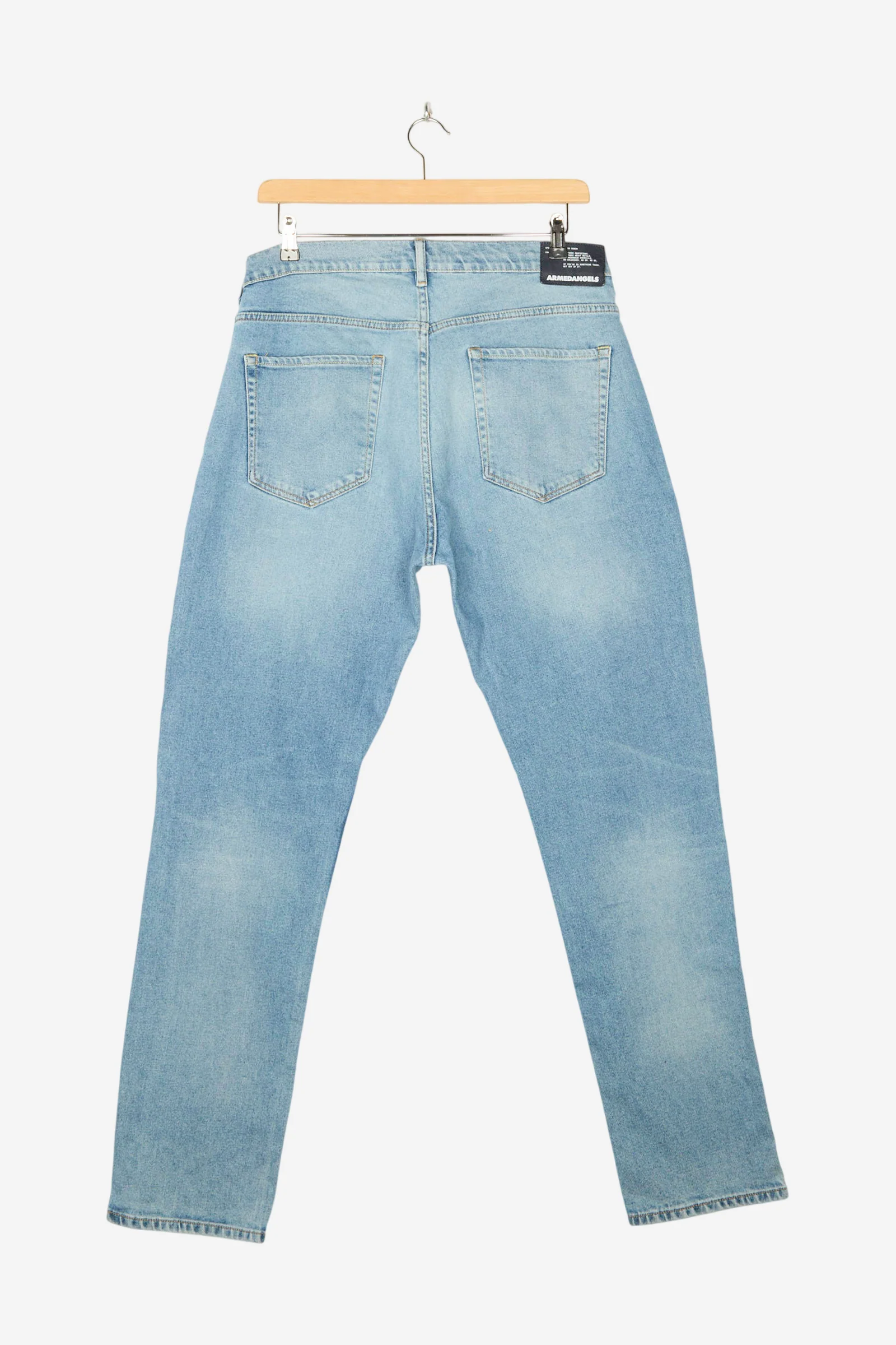 Jeans Slim Fit RS - Image 2