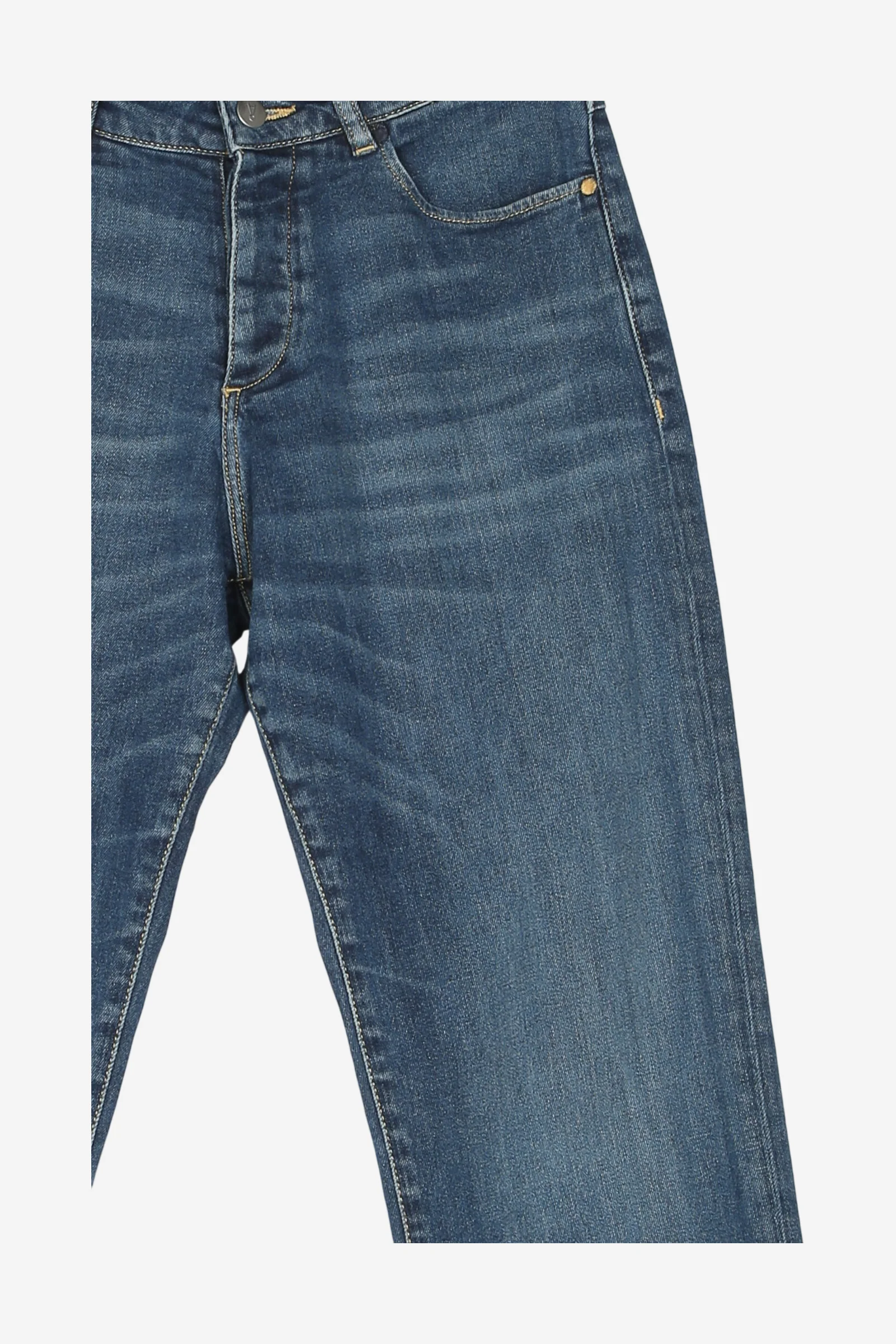 Jeans Straight RS - Image 2