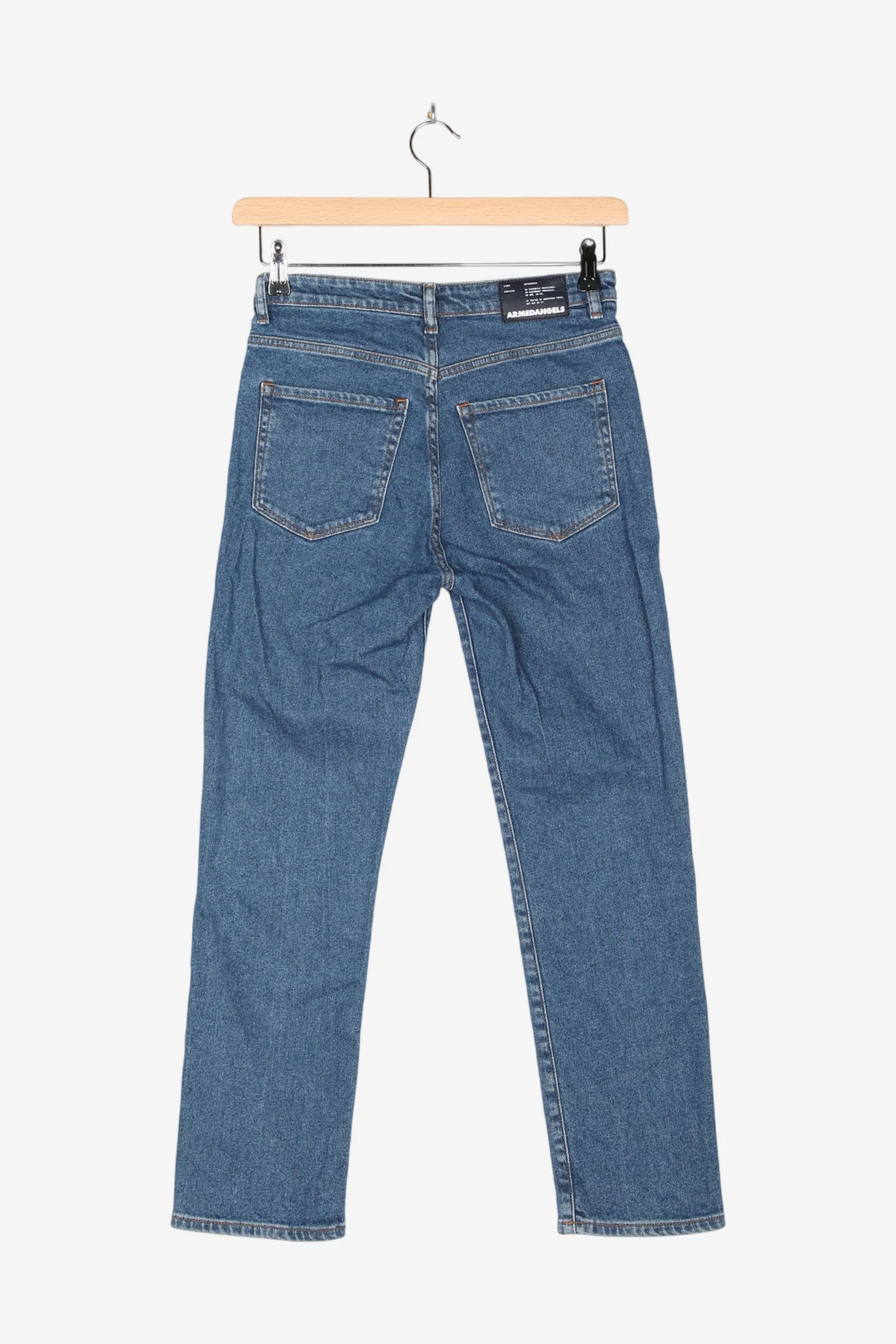 Jeans Straight RS - Image 2