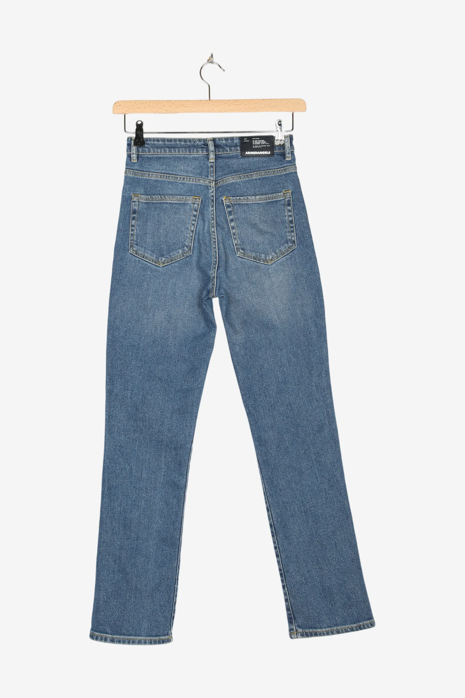 Jeans Straight RS - Image 2
