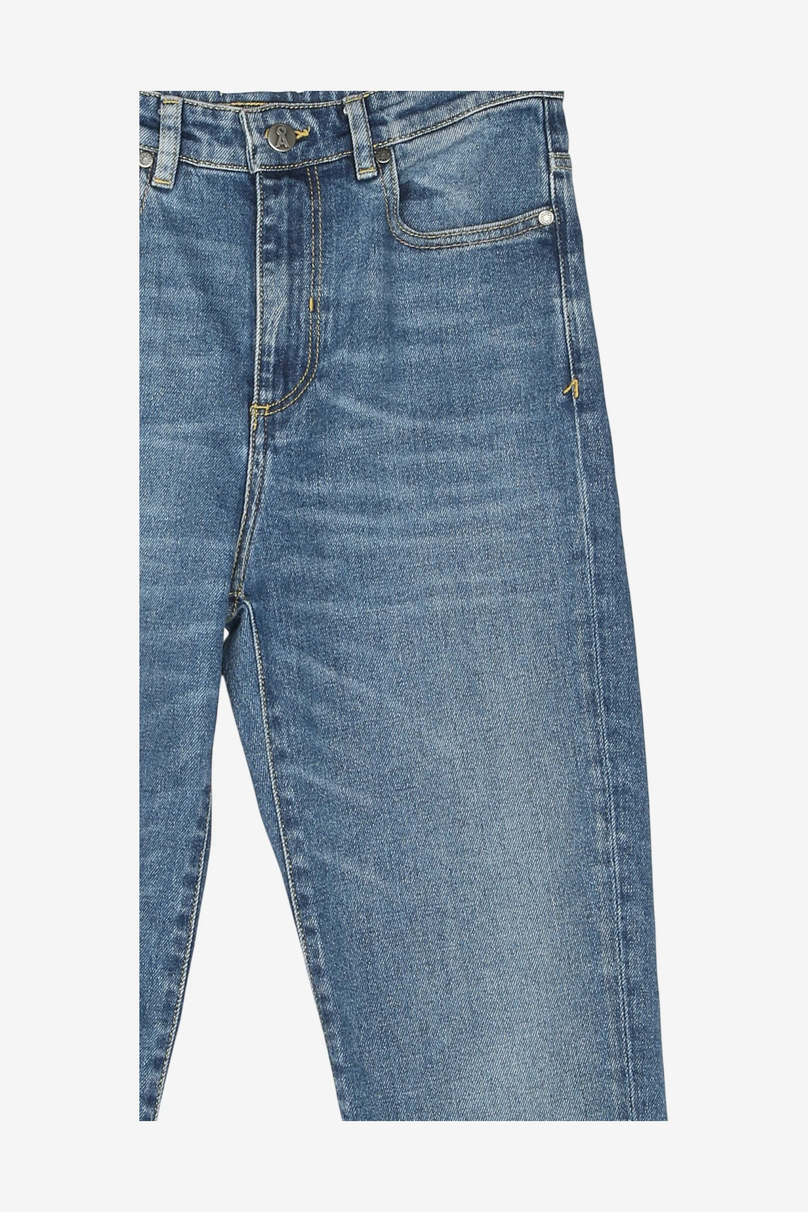 Jeans Straight RS - Image 3
