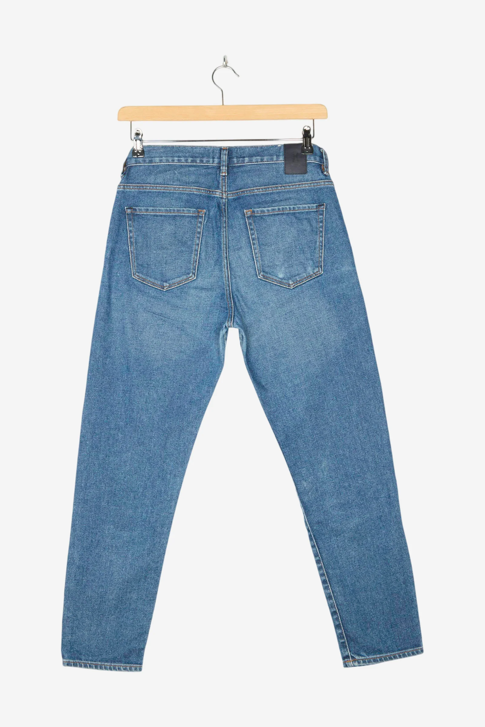 Jeans Straight RS - Image 2
