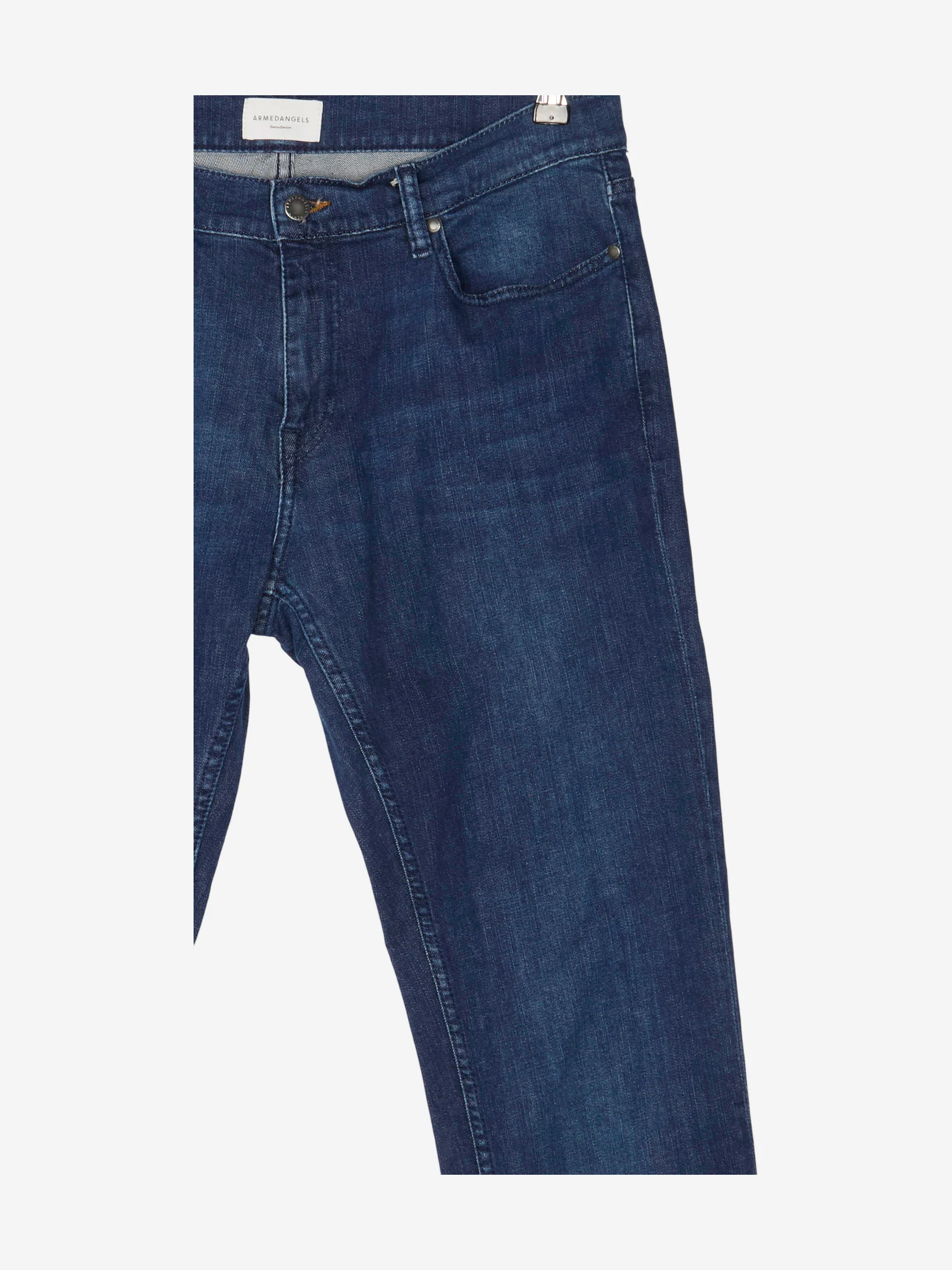 Jeans Straight RS - Image 2