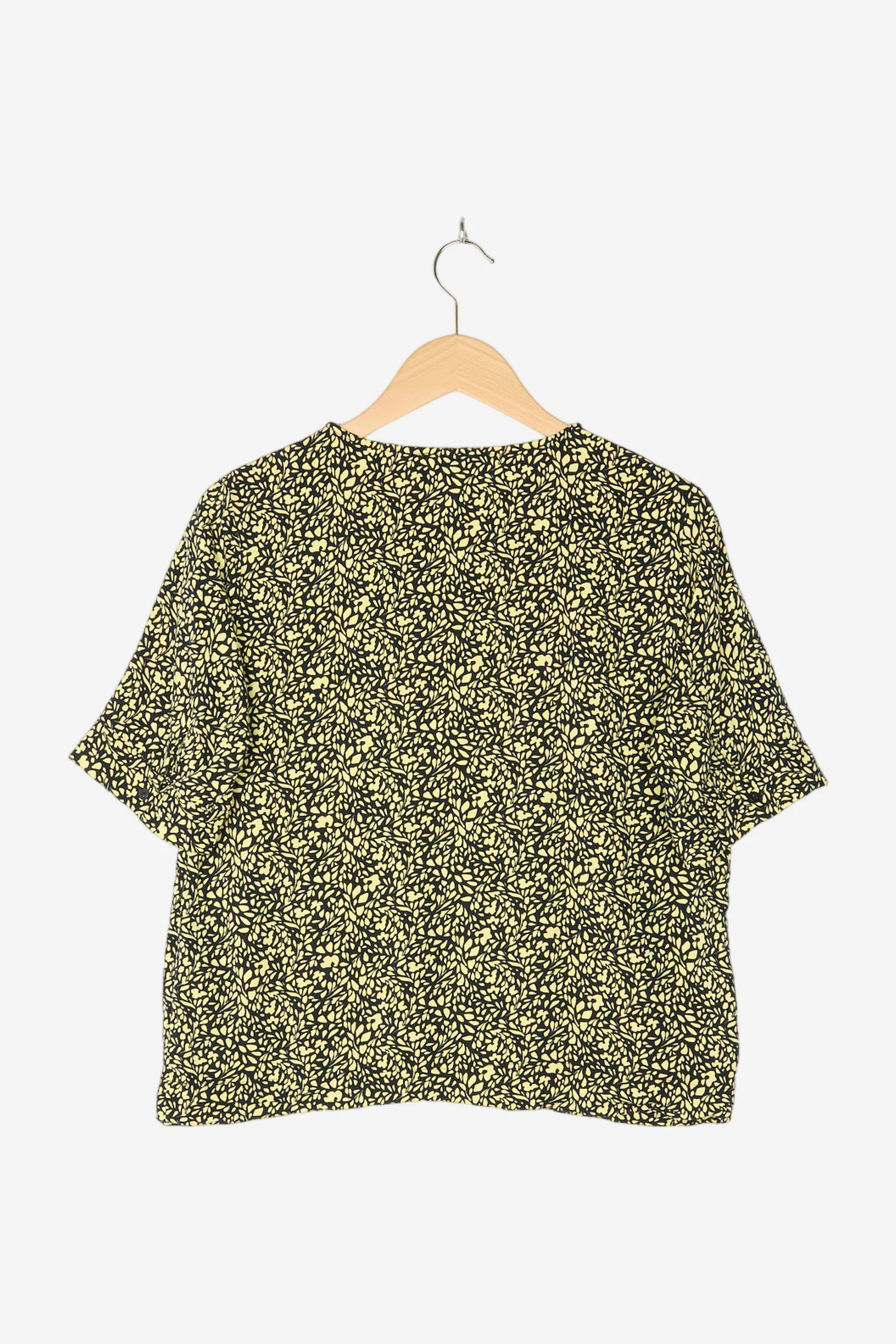 T-Shirt w/ Print RS - Image 2