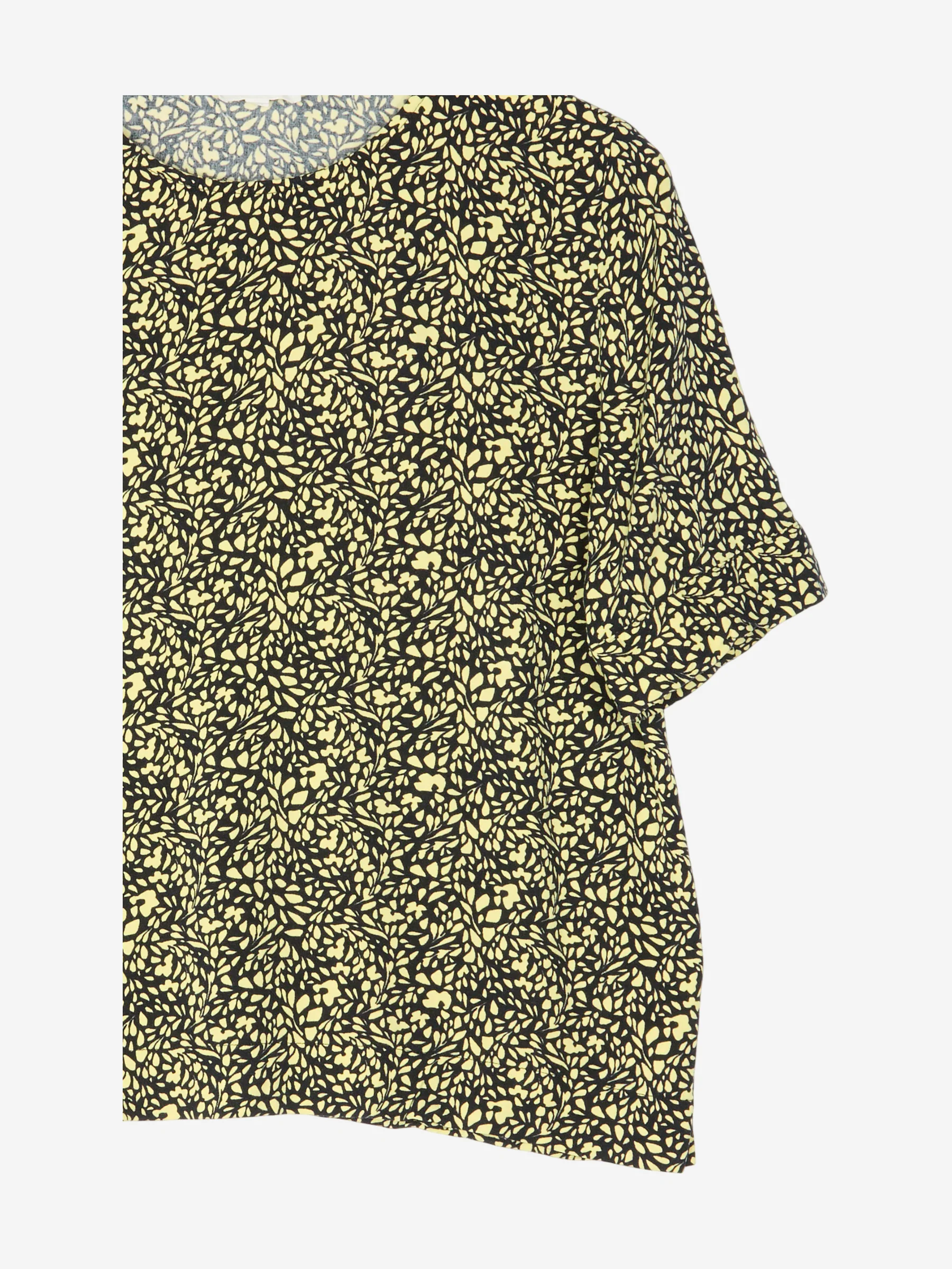 T-Shirt w/ Print RS - Image 3