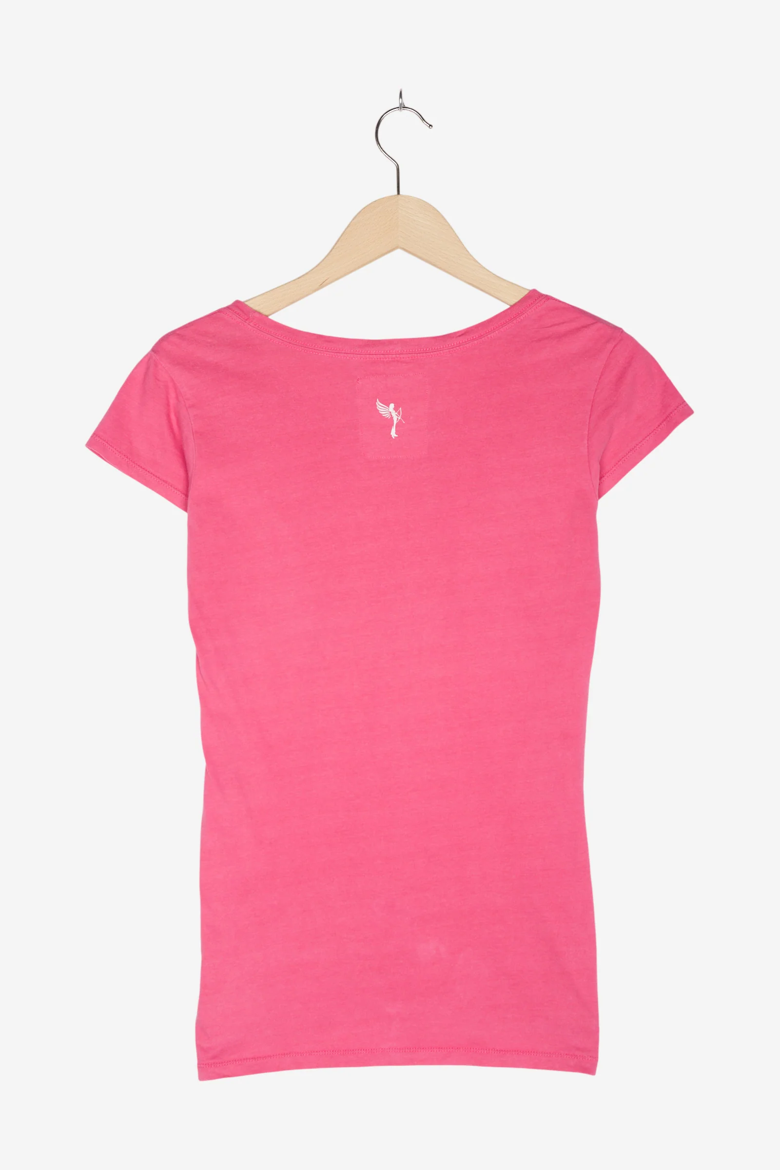 T-Shirt w/ Print RS - Image 2