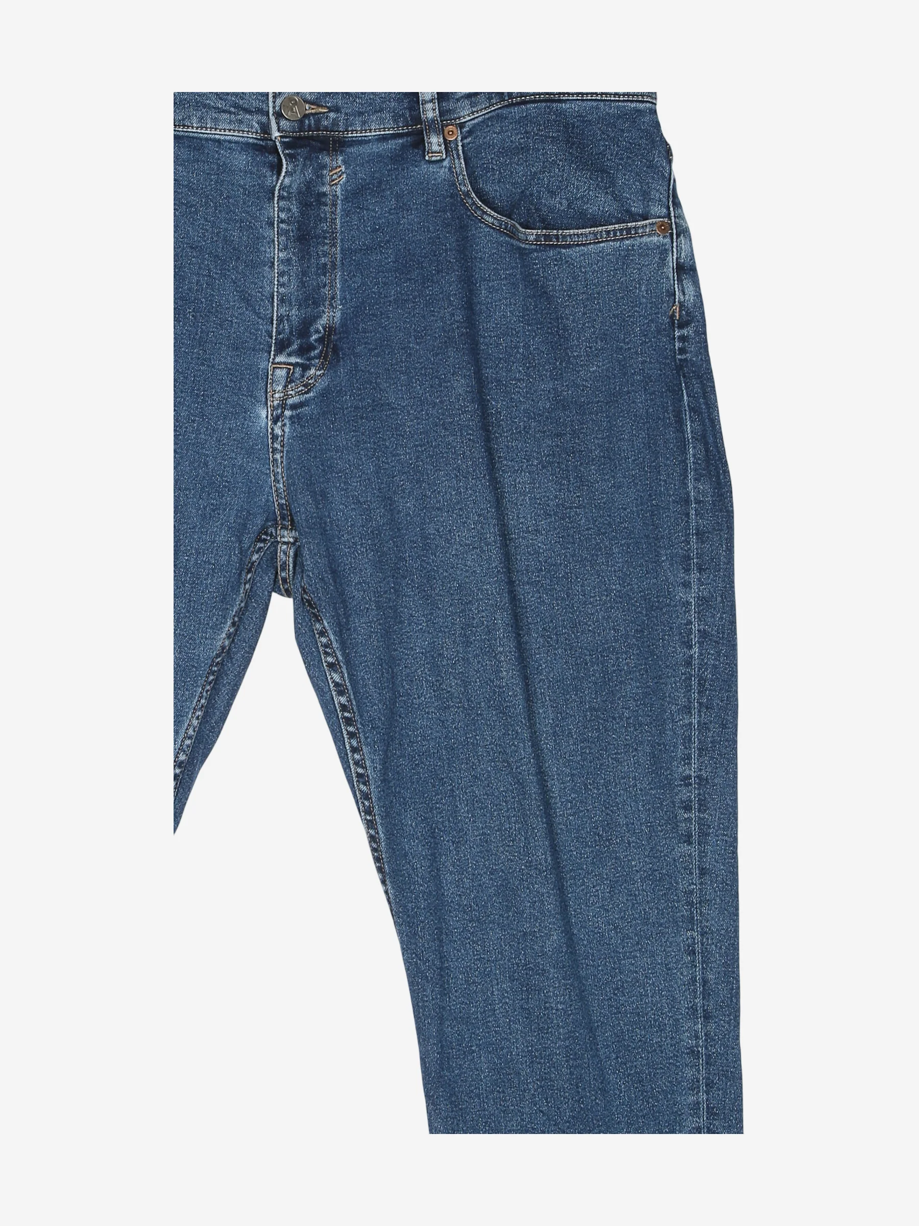 Jeans Tapered RS - Image 2