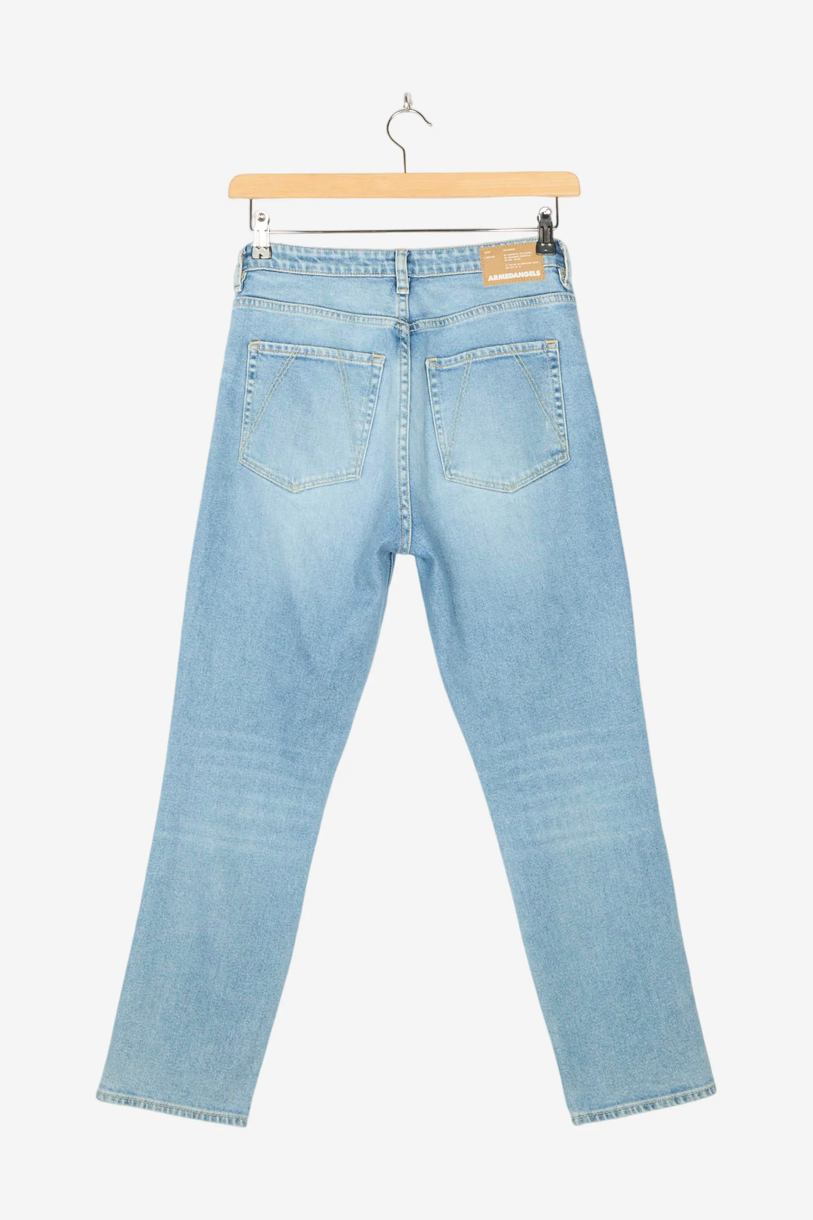 Jeans Tapered RS - Image 2