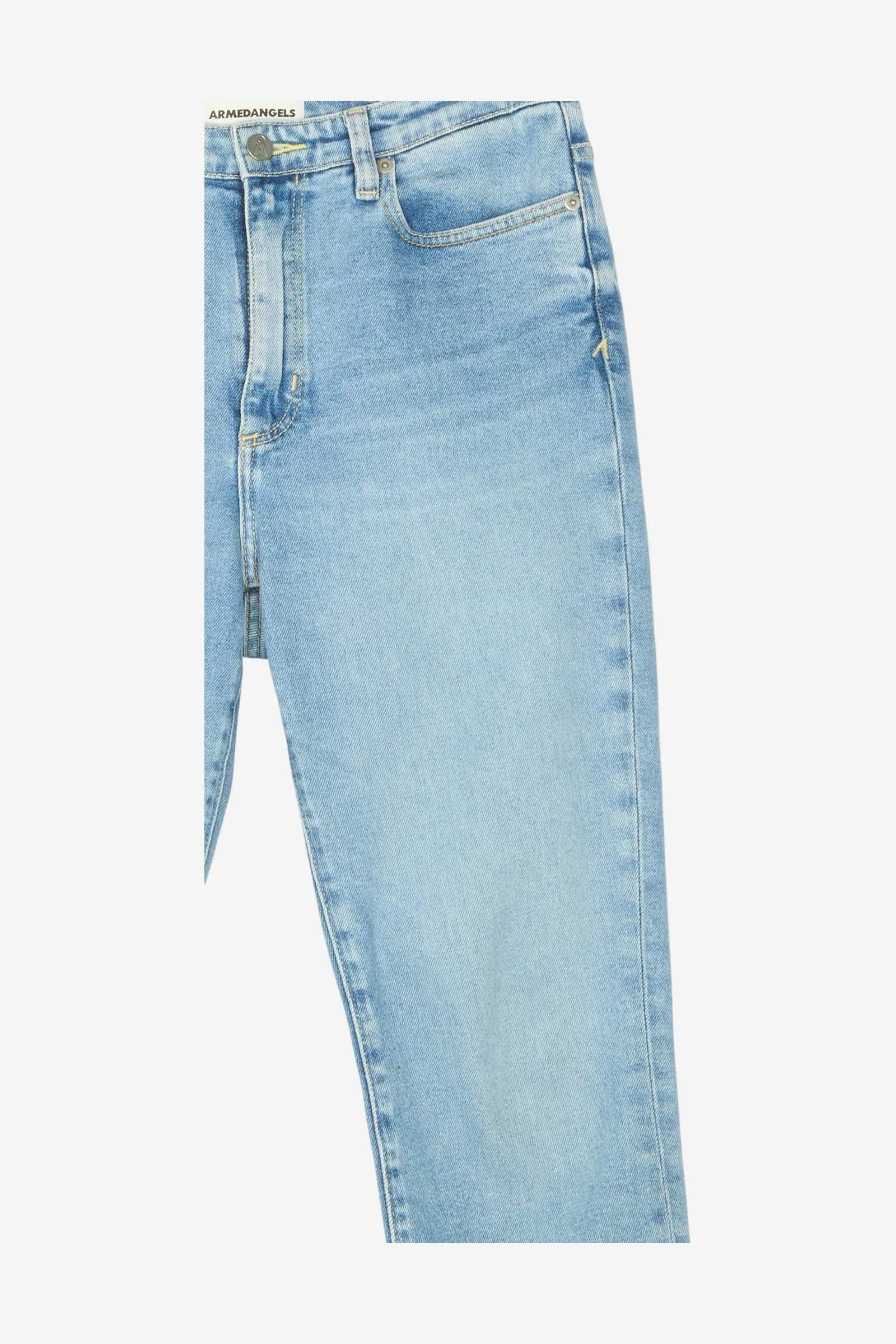 Jeans Tapered RS - Image 3