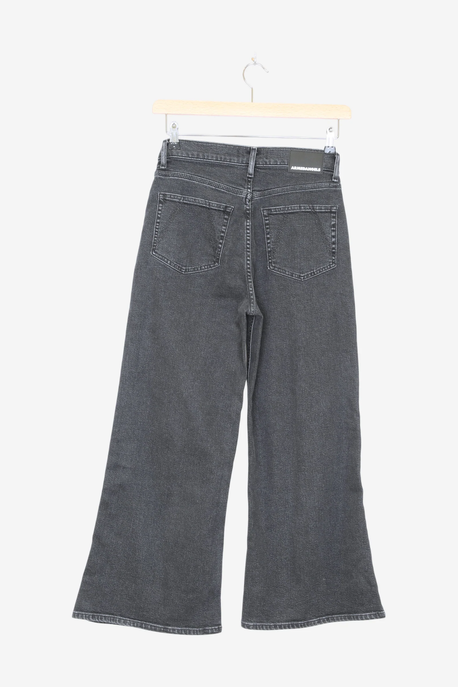 Jeans Wide Leg RS - Image 2