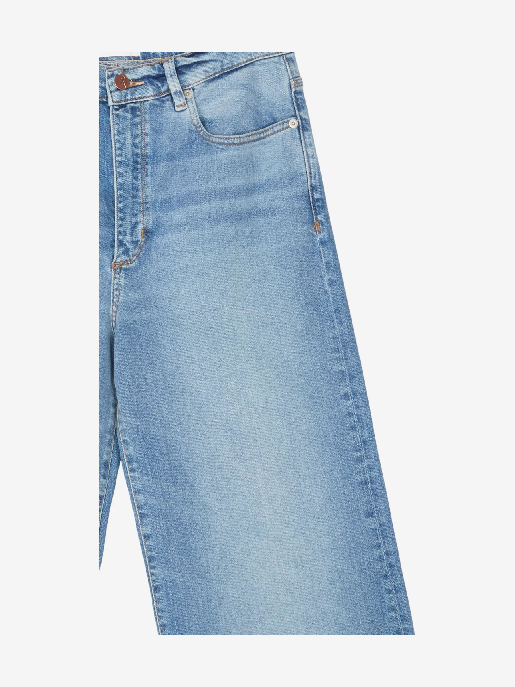 Jeans Wide Leg RS - Image 2