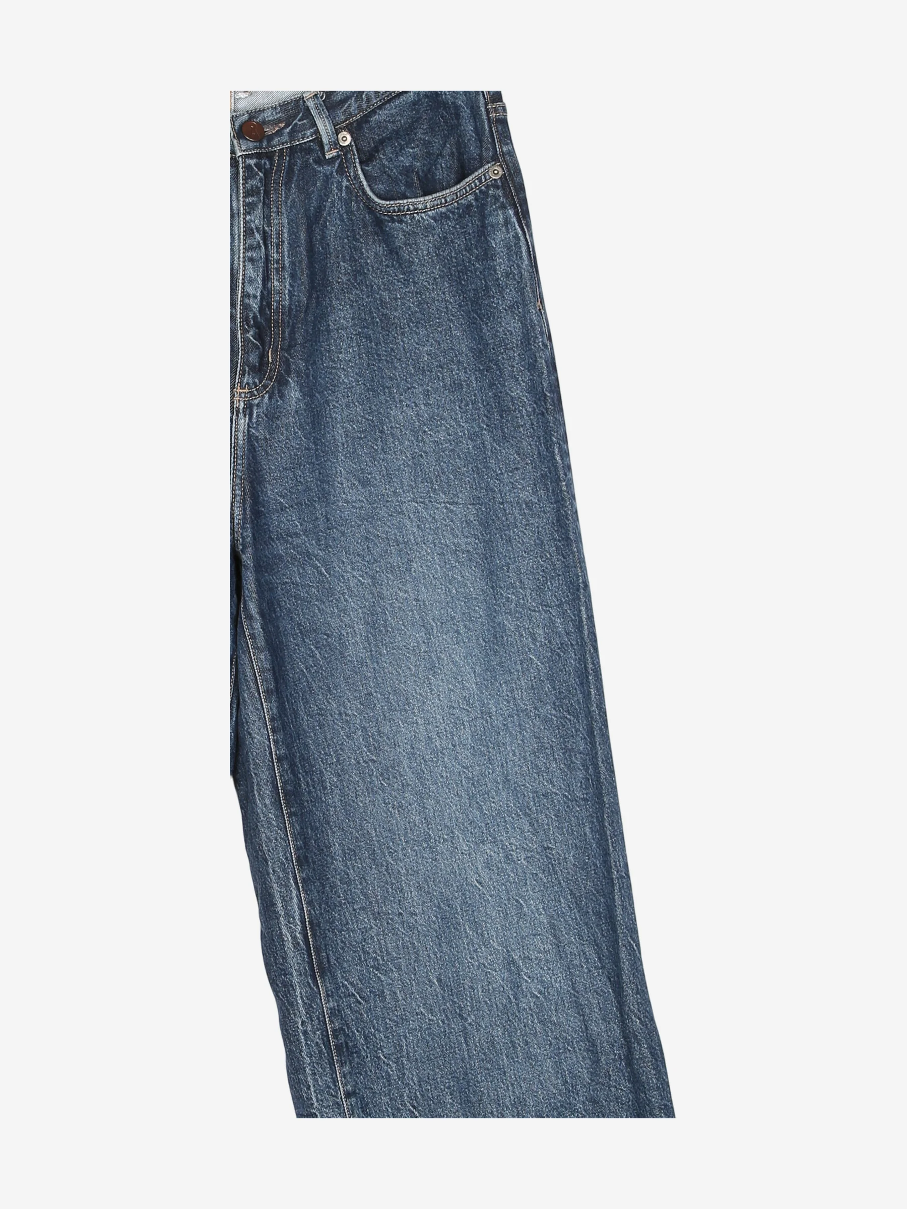 Jeans Wide Leg RS - Image 2