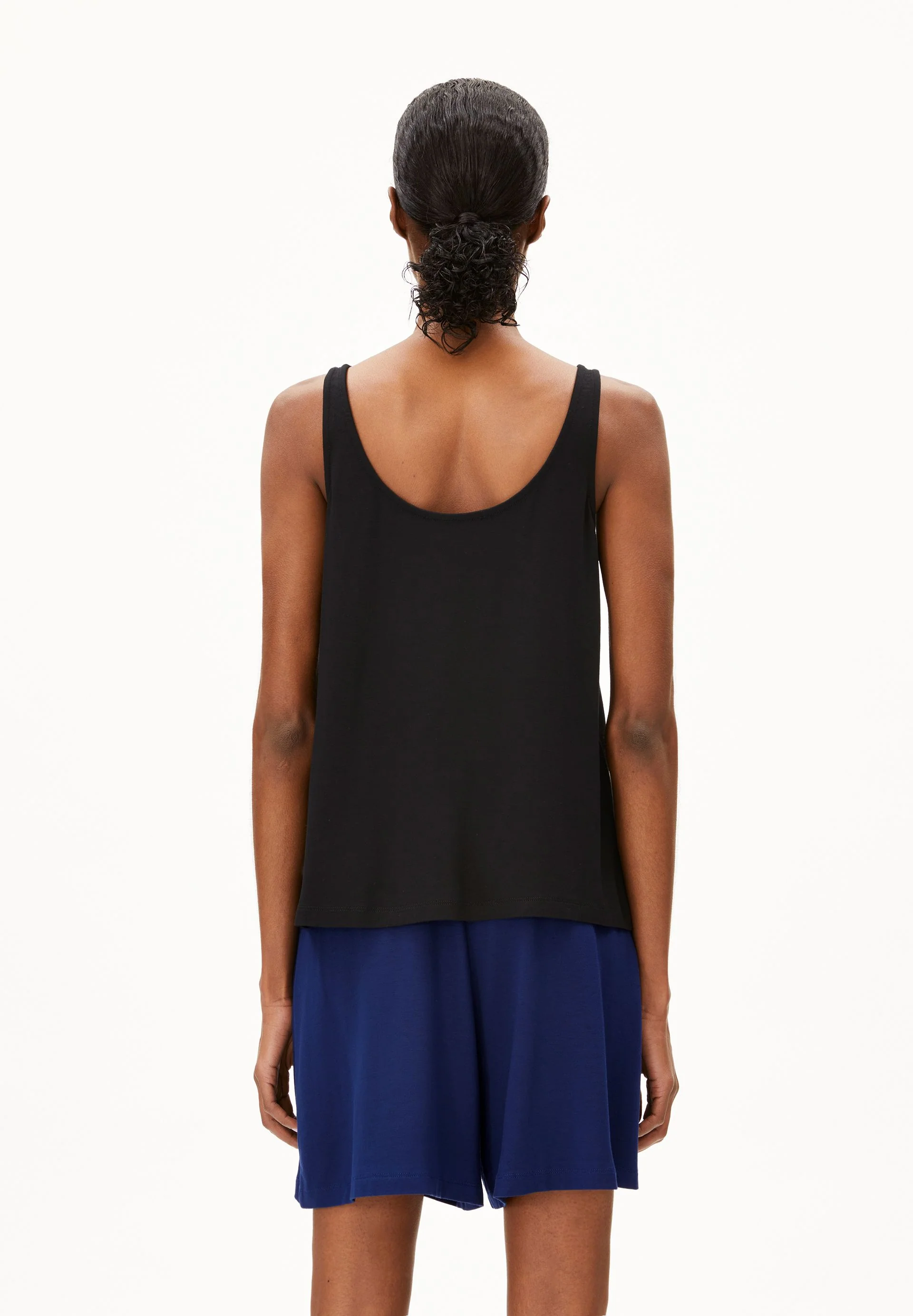 ASHRAANI SOLID | black - Image 2