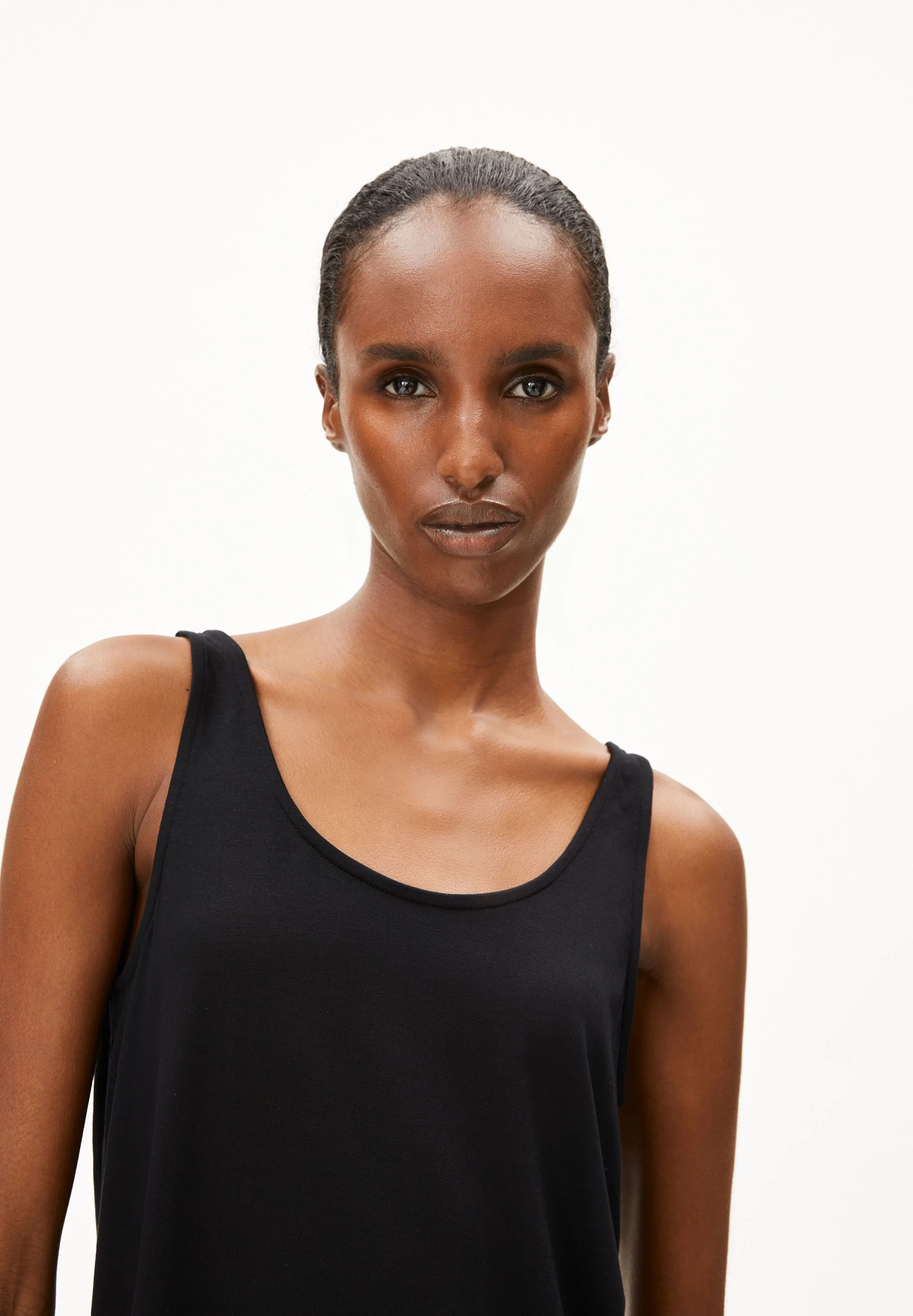 ASHRAANI SOLID | black - Image 3