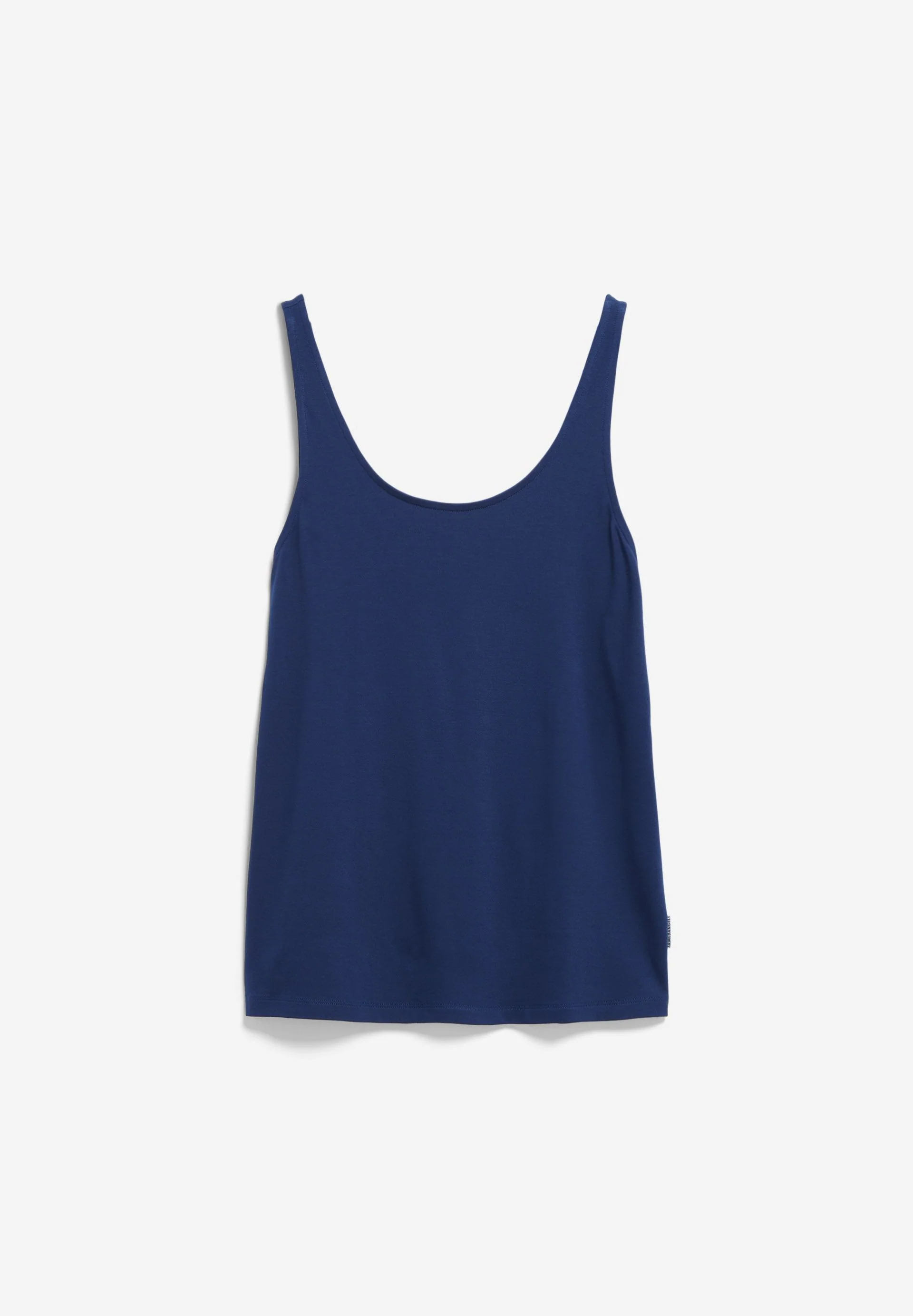 ASHRAANI SOLID | blue noon - Image 6