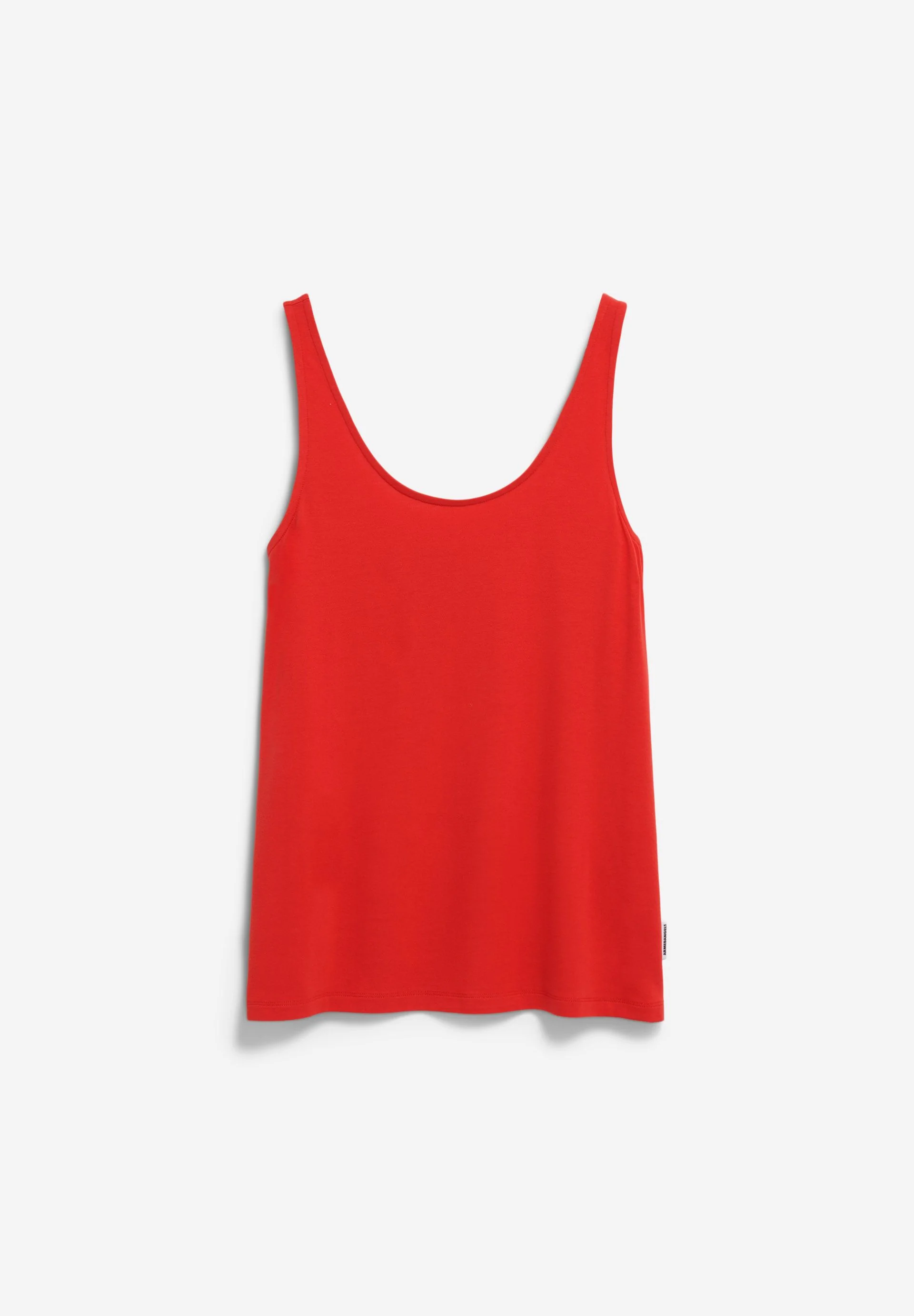 ASHRAANI SOLID | coral blush - Image 6