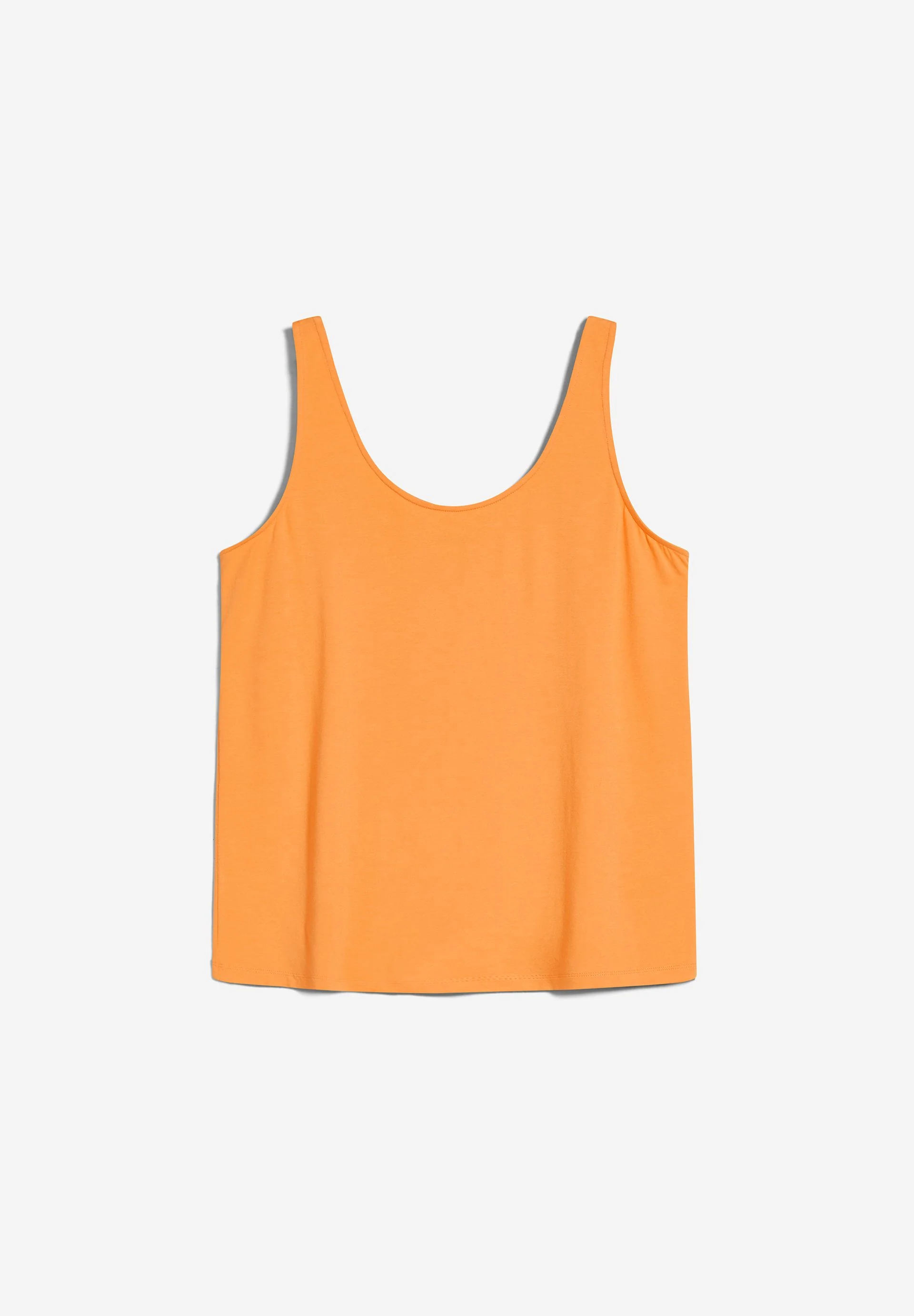 ASHRAANI SOLID | mangorange - Image 6