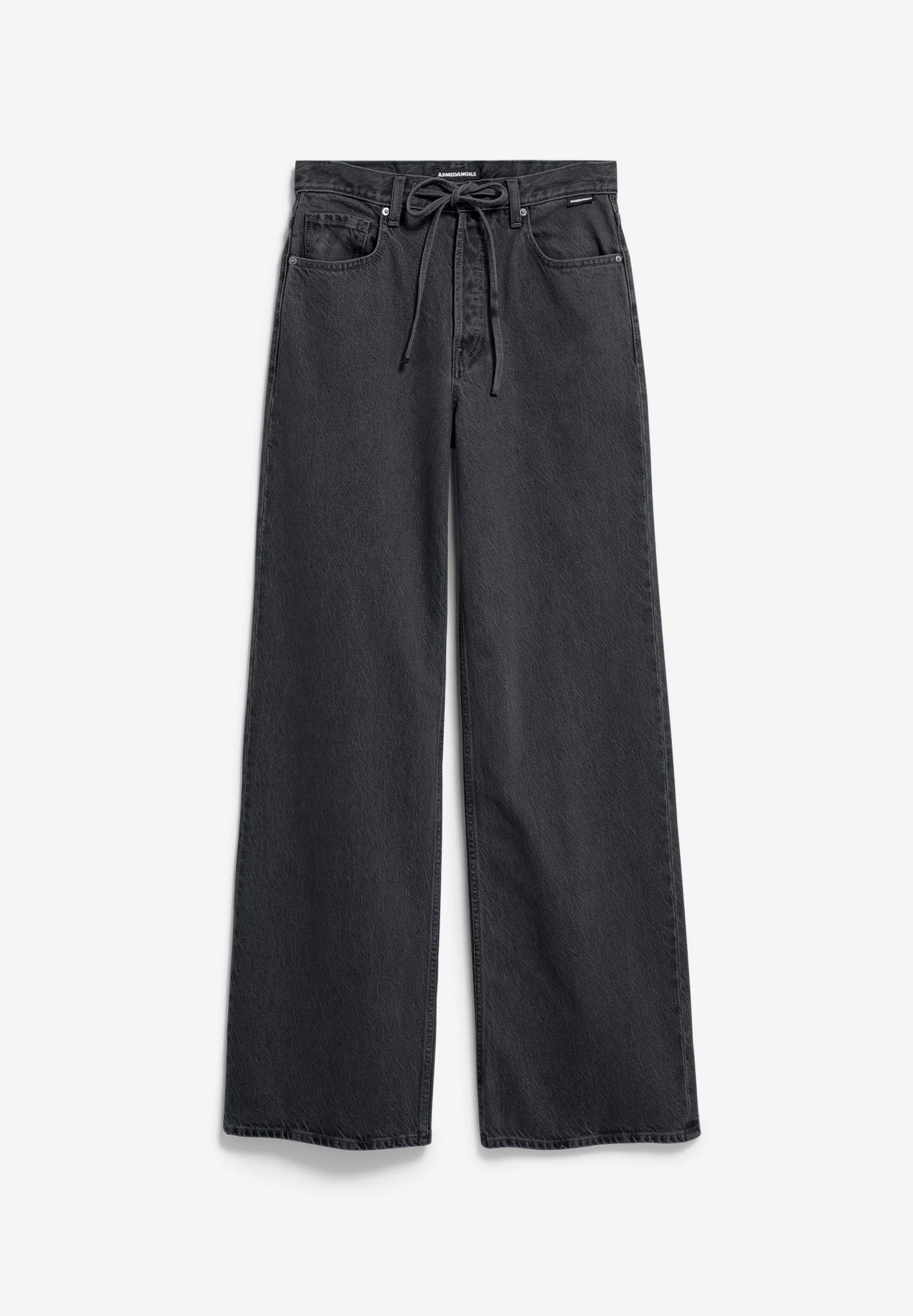 ASTRAEAAS WIDE LEG JEANS | corno - Image 7