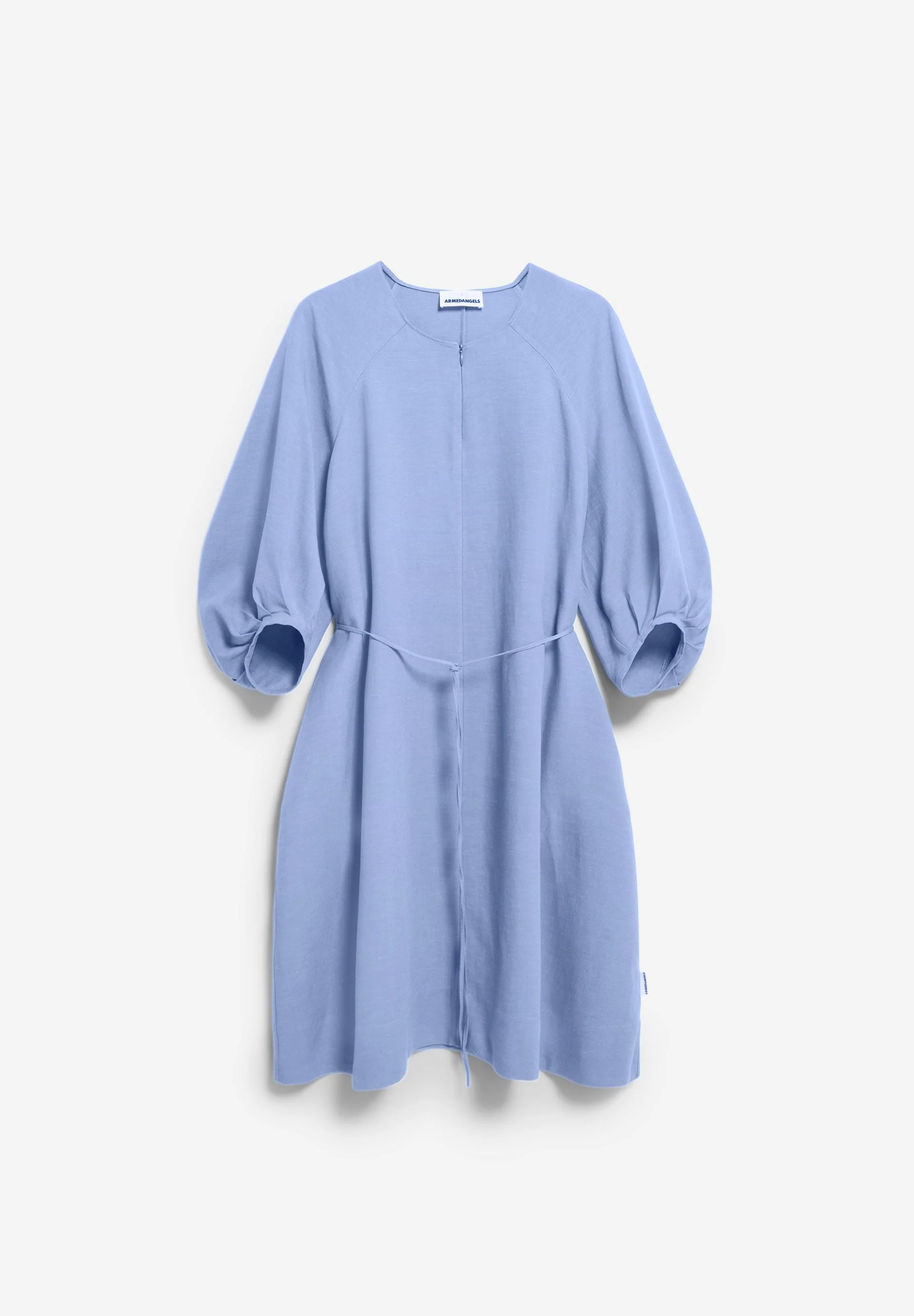 ATESSAA LINO | blue bloom - Image 6