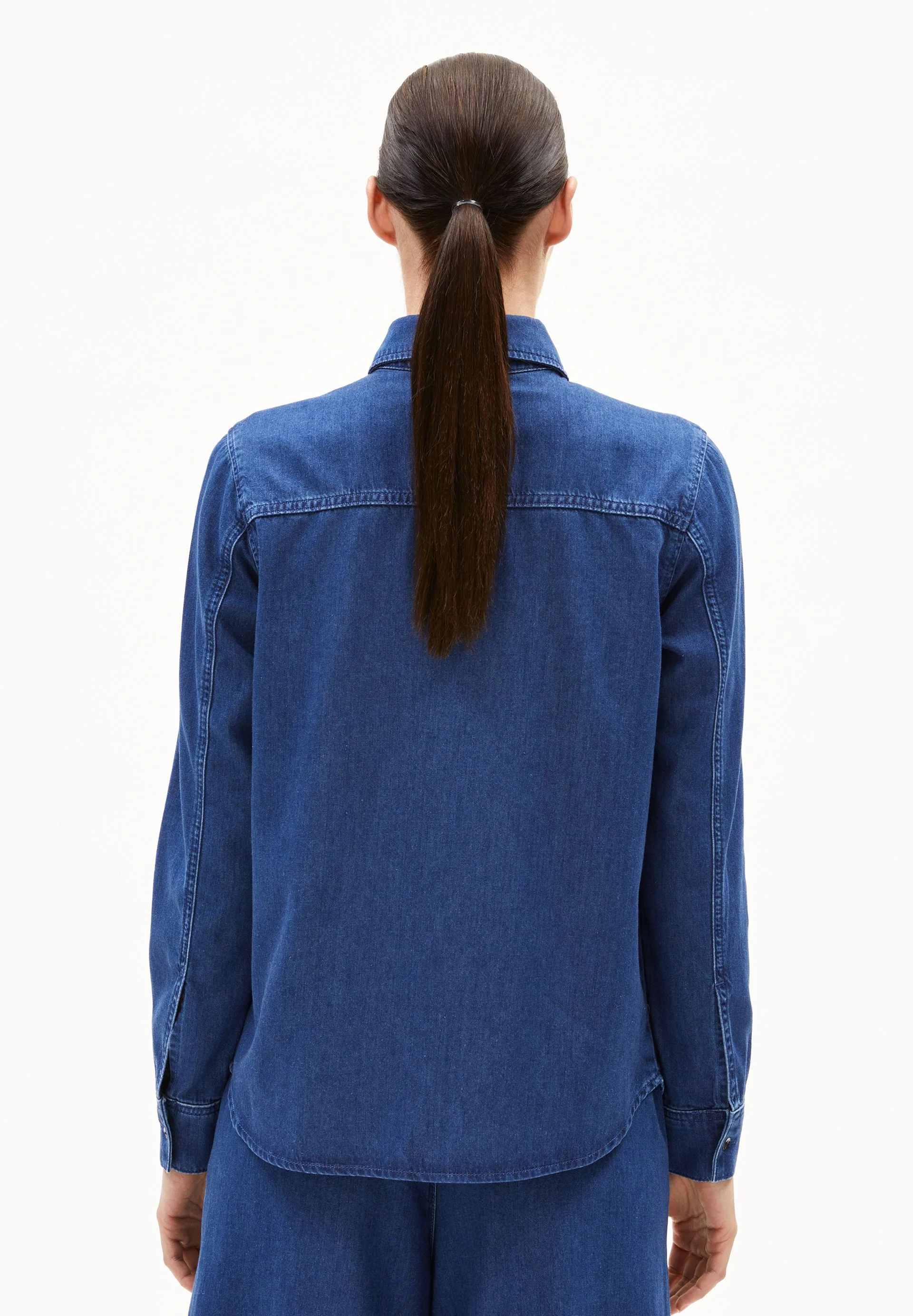 AURELAA BLUSE | varese - Image 2