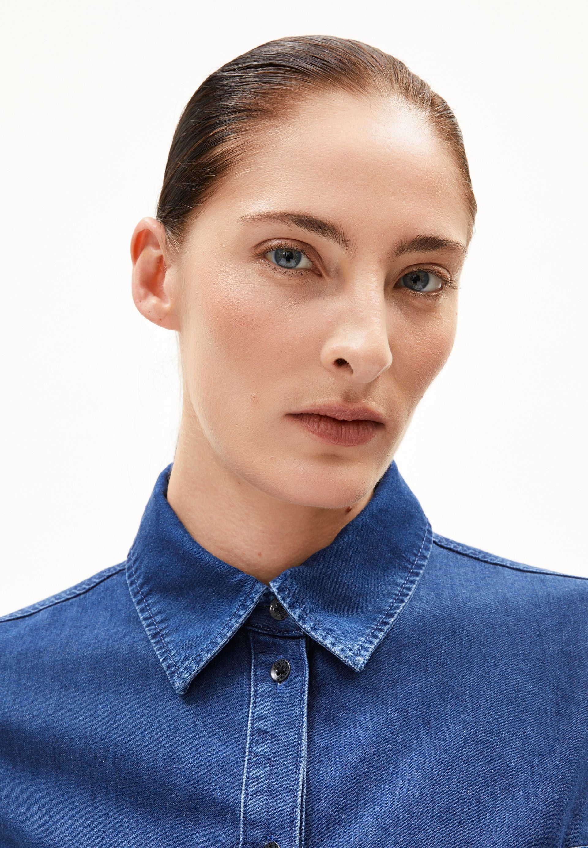 AURELAA BLUSE | varese - Image 3