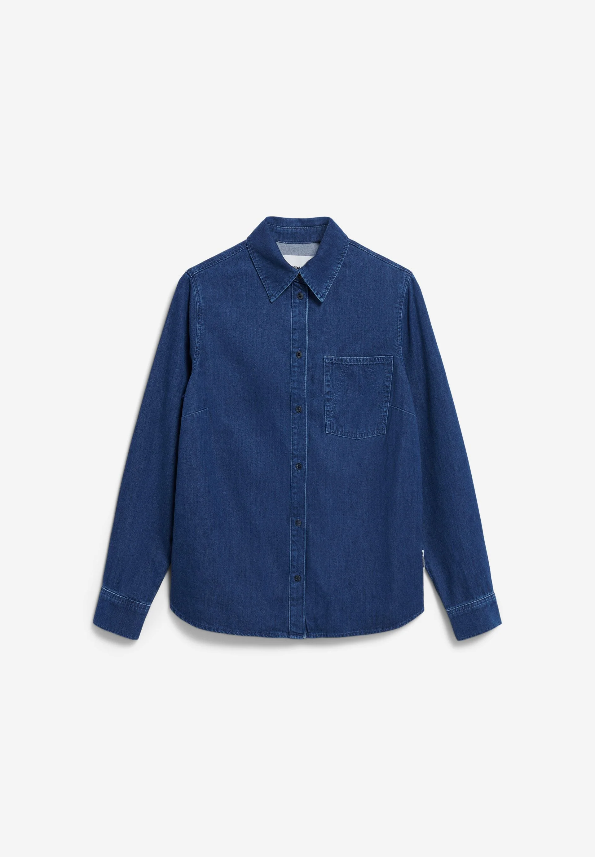 AURELAA BLUSE | varese - Image 6