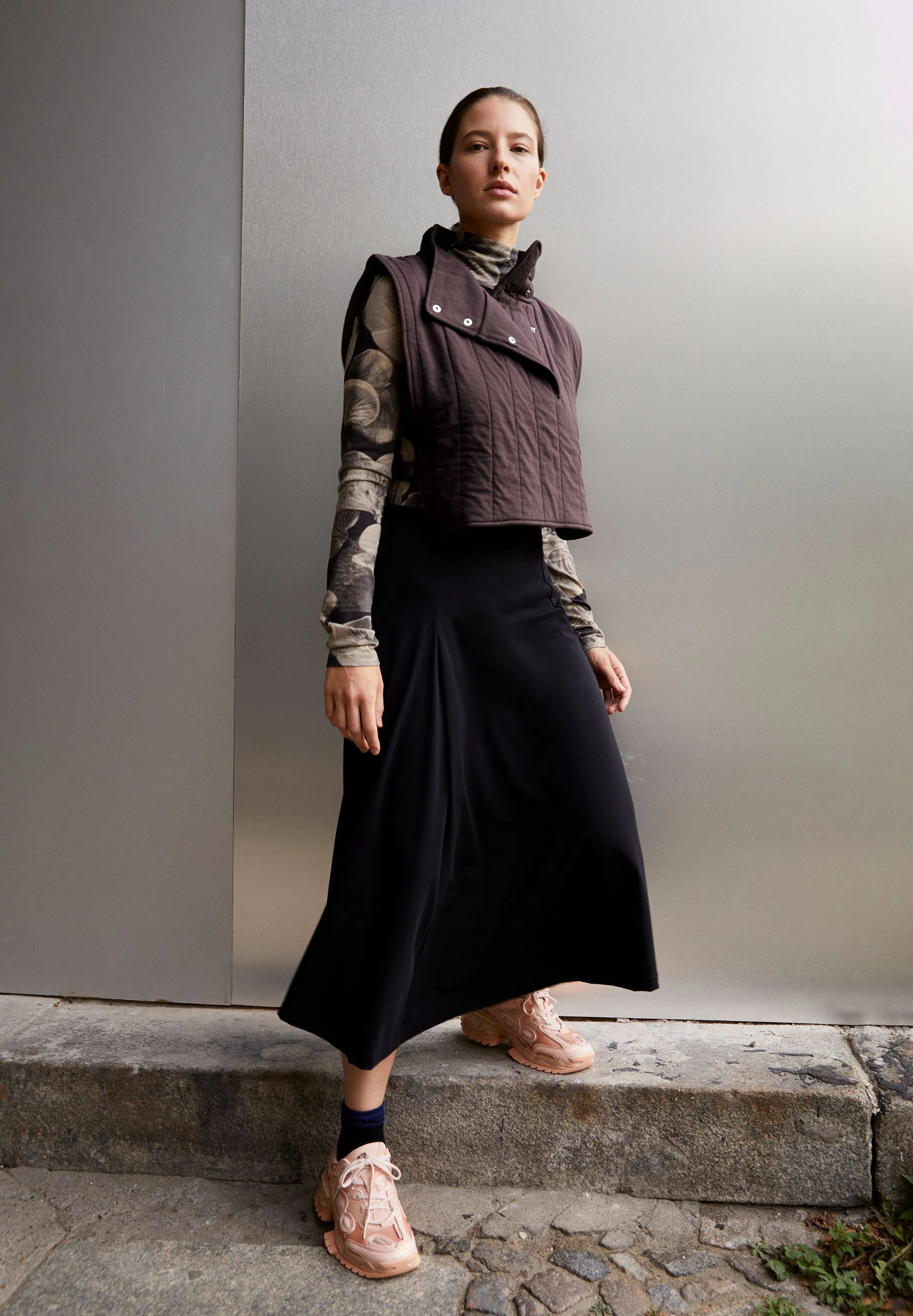 AVAA LOU | black - Image 4