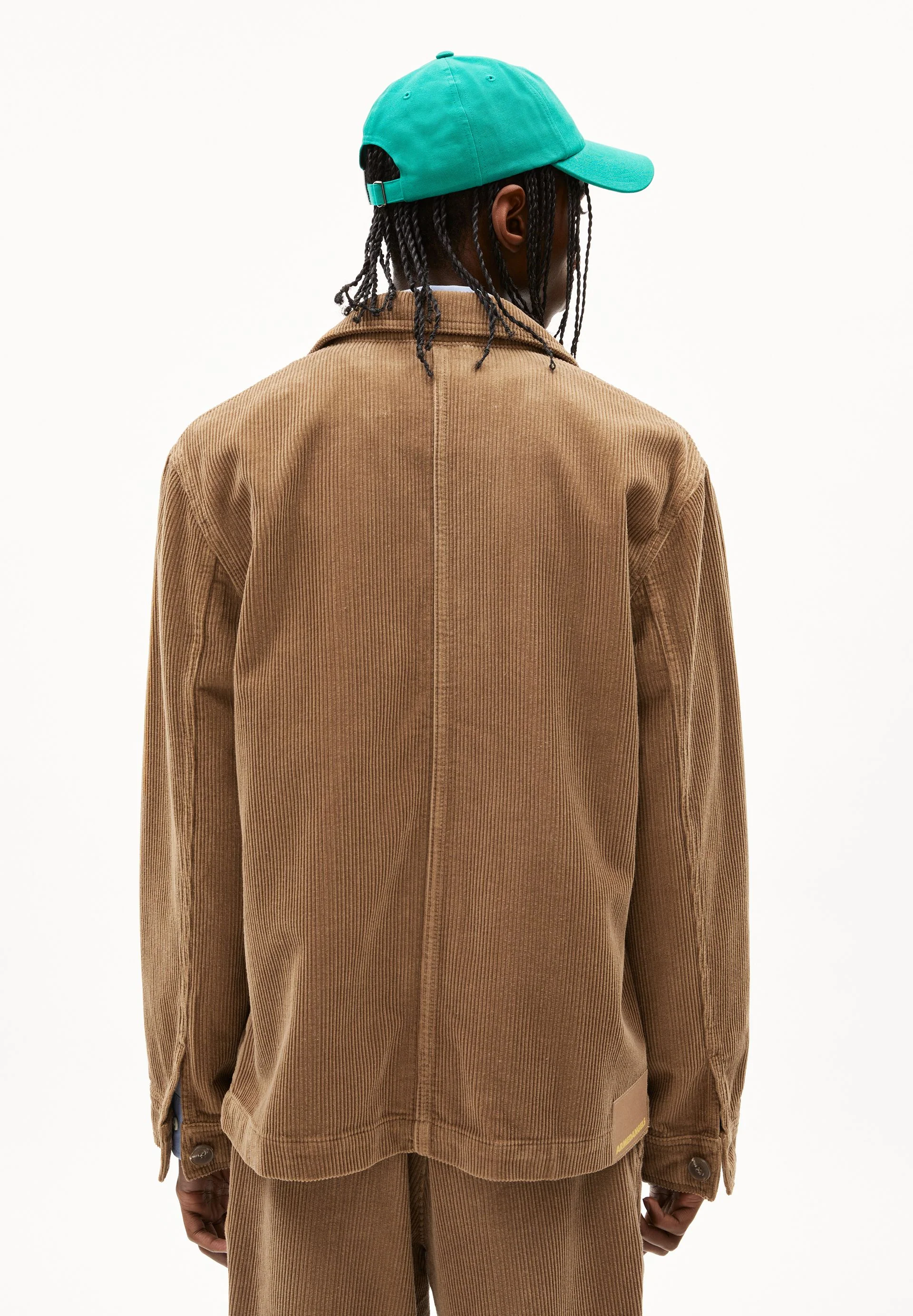 AVAAN JACKE | light oak - Image 2
