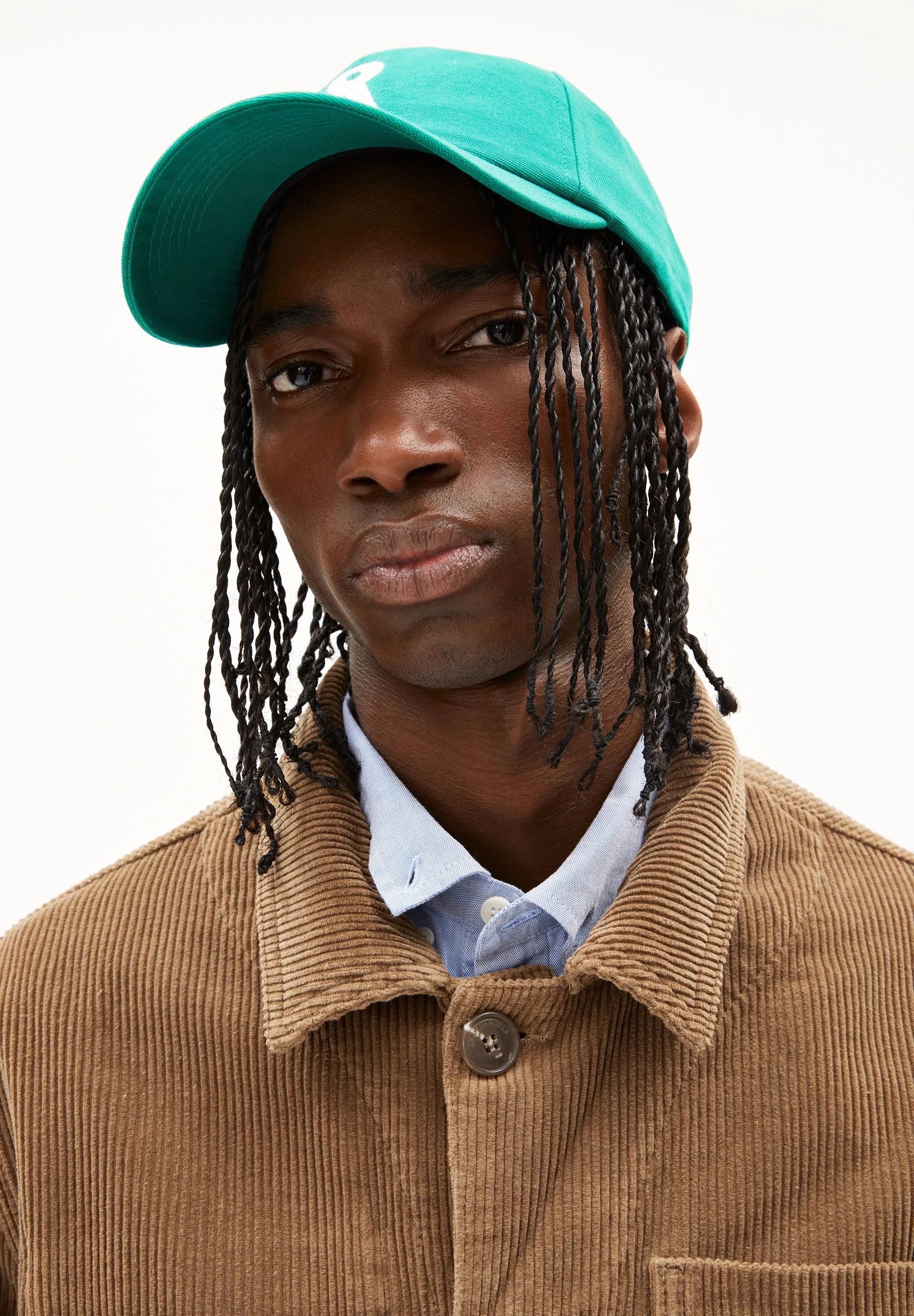 AVAAN JACKE | light oak - Image 3