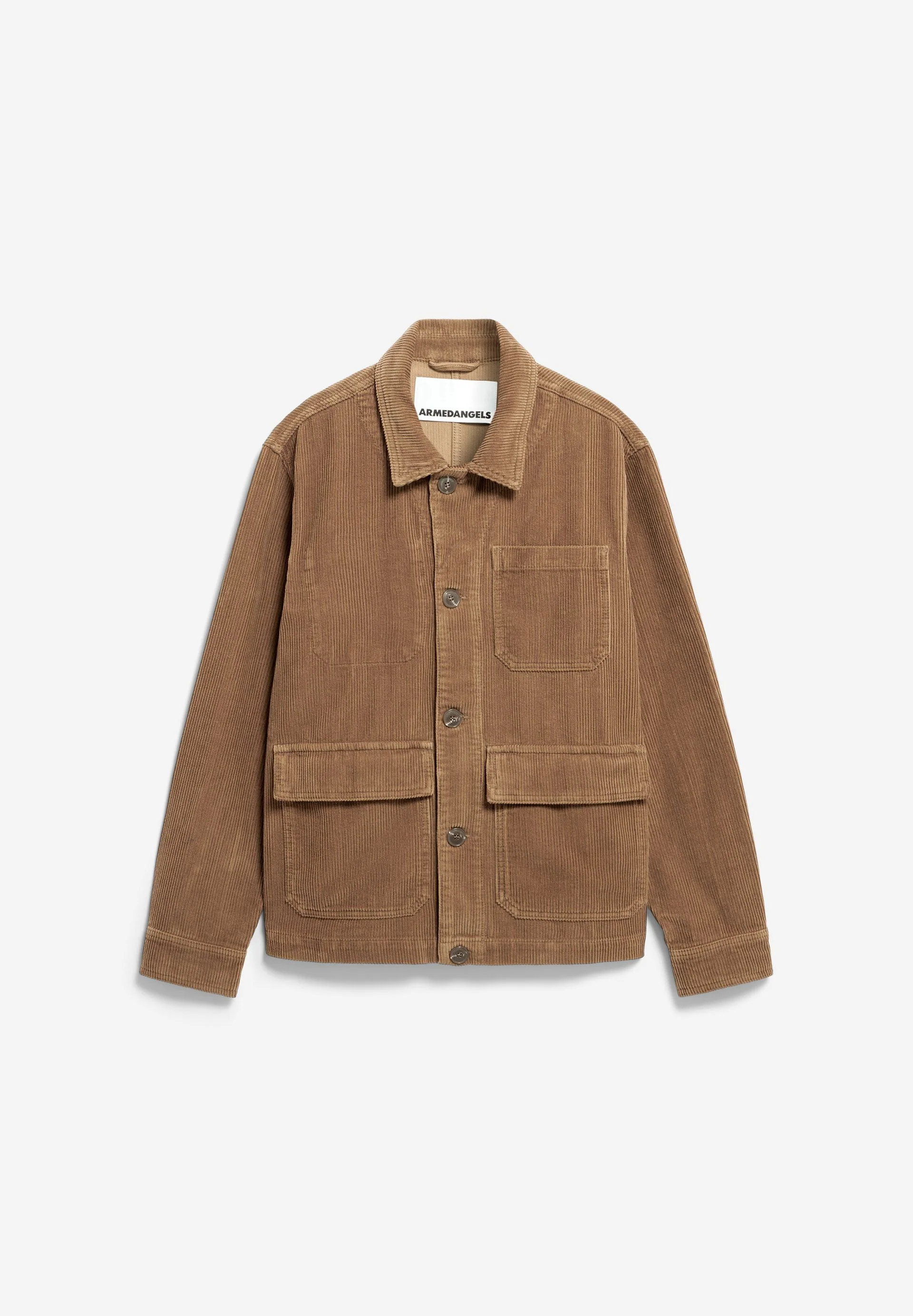 AVAAN JACKE | light oak - Image 6