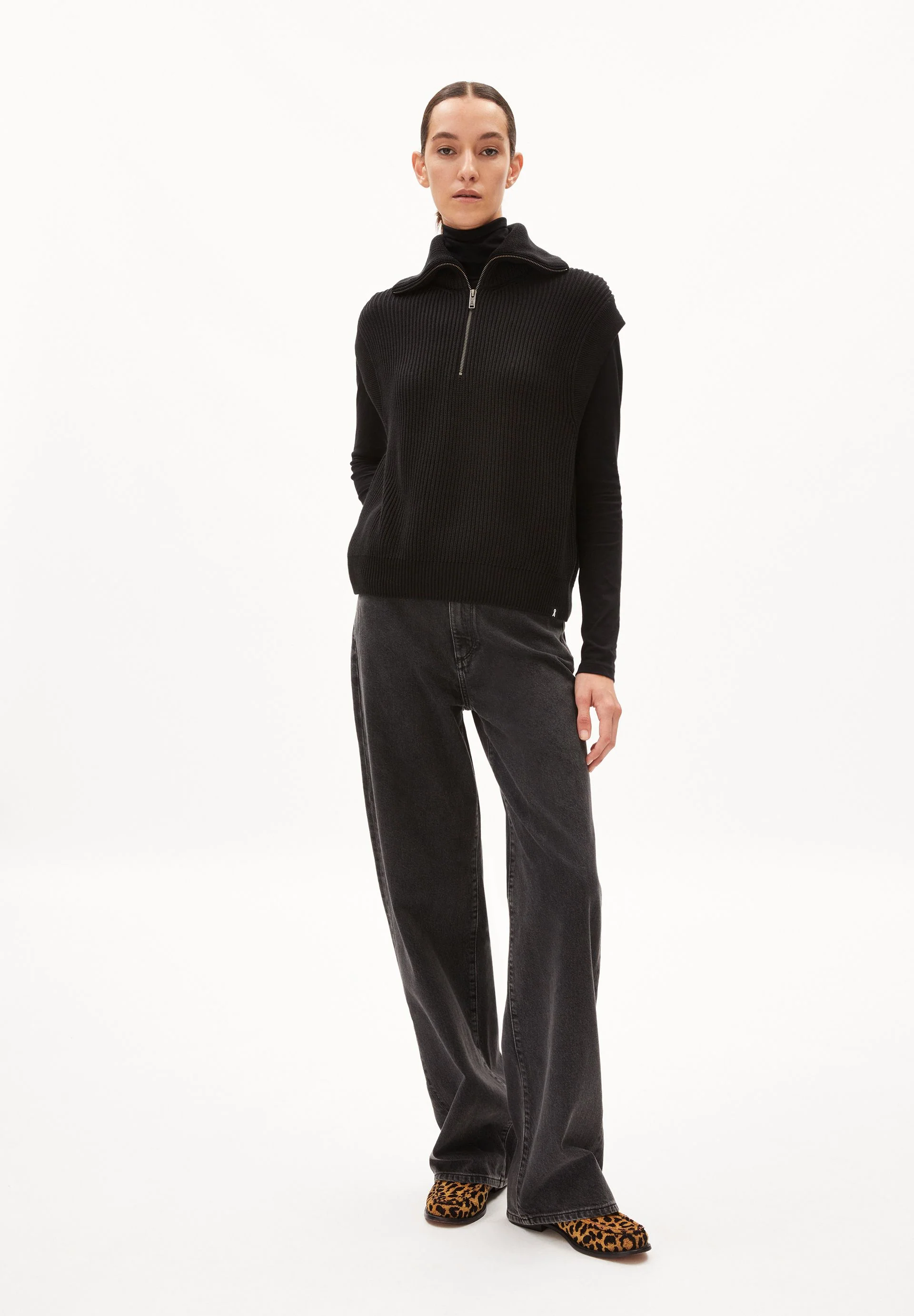 AYLAA | black - Image 5