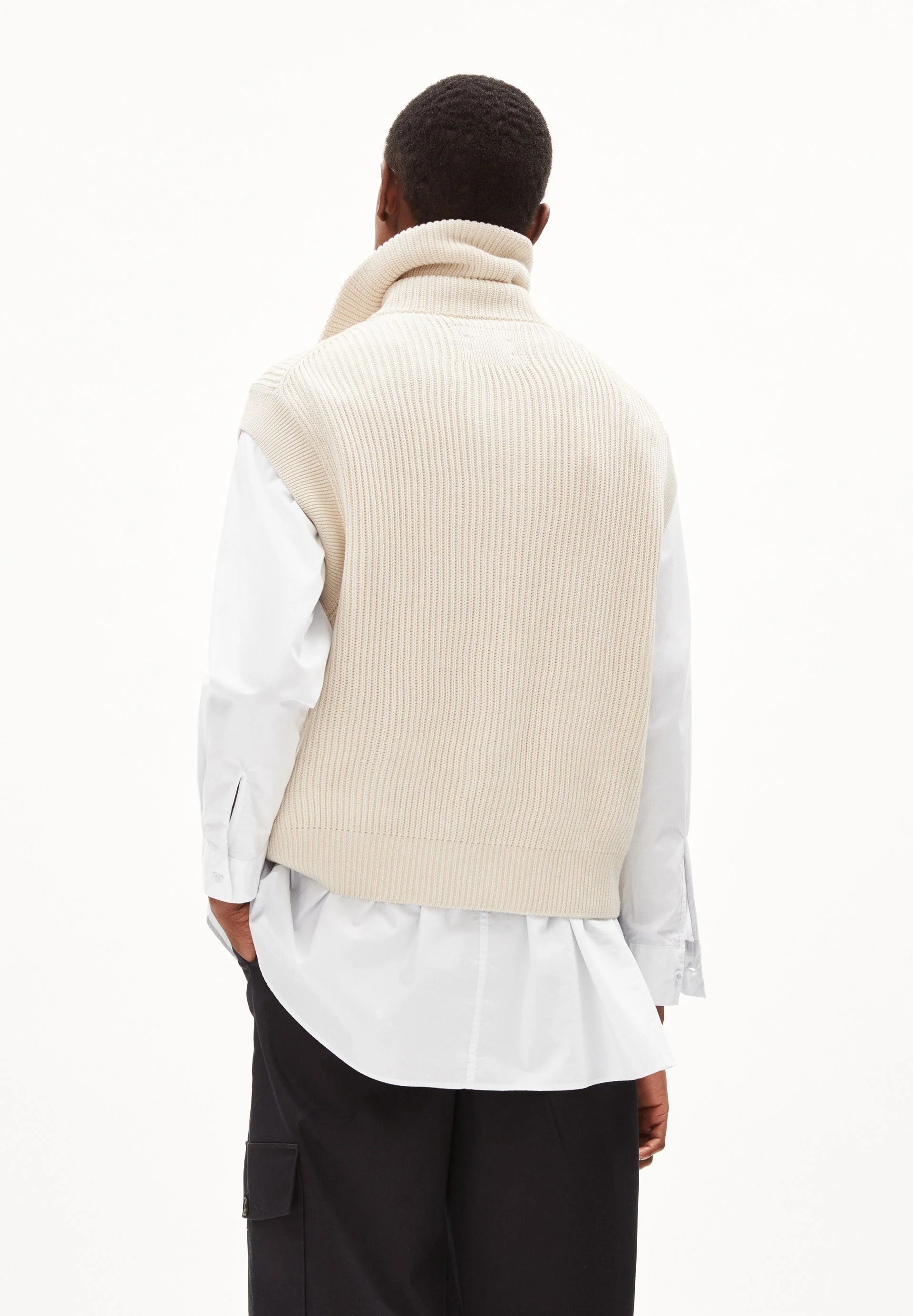AYLAA | undyed - Image 2