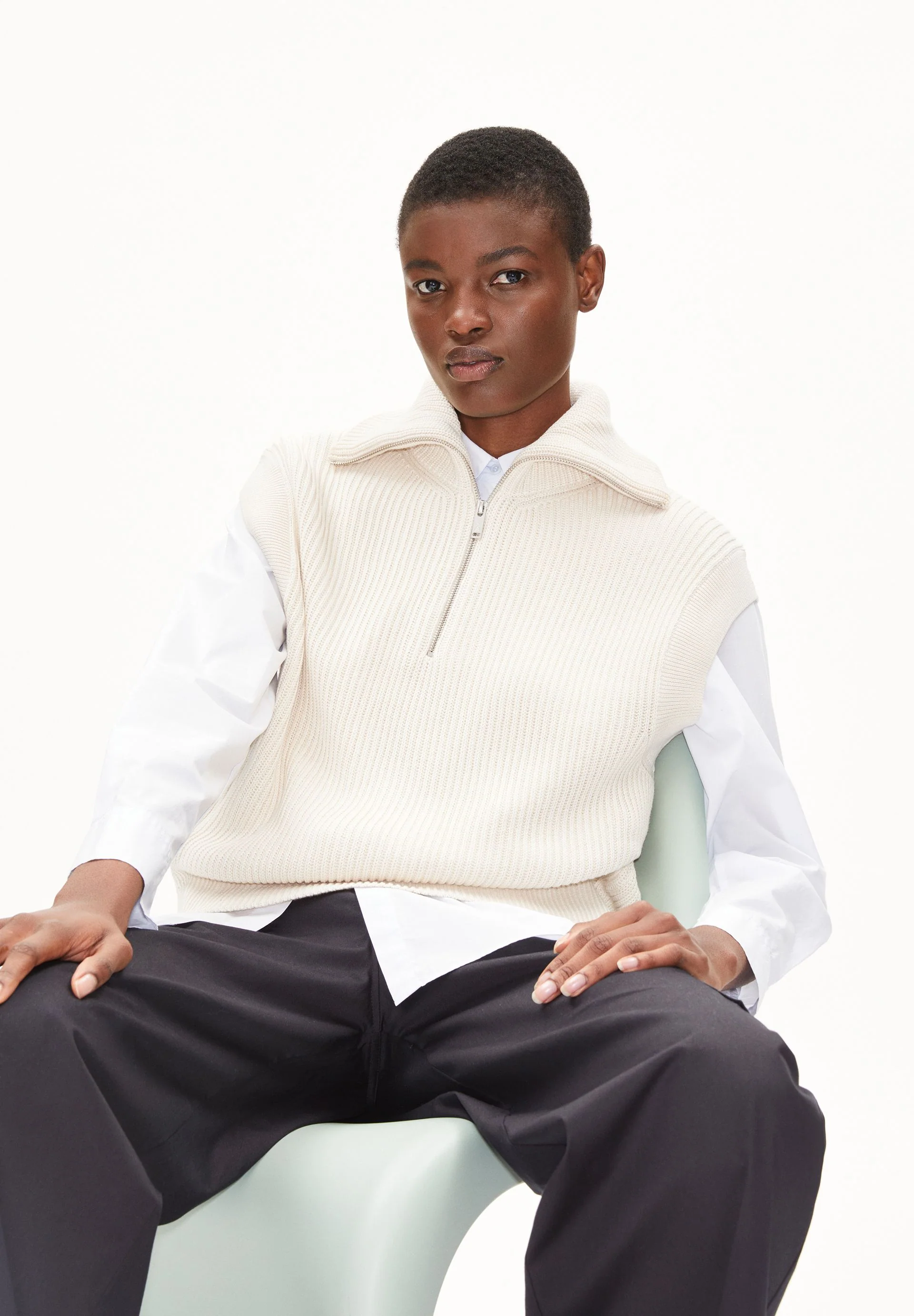 AYLAA | undyed - Image 4