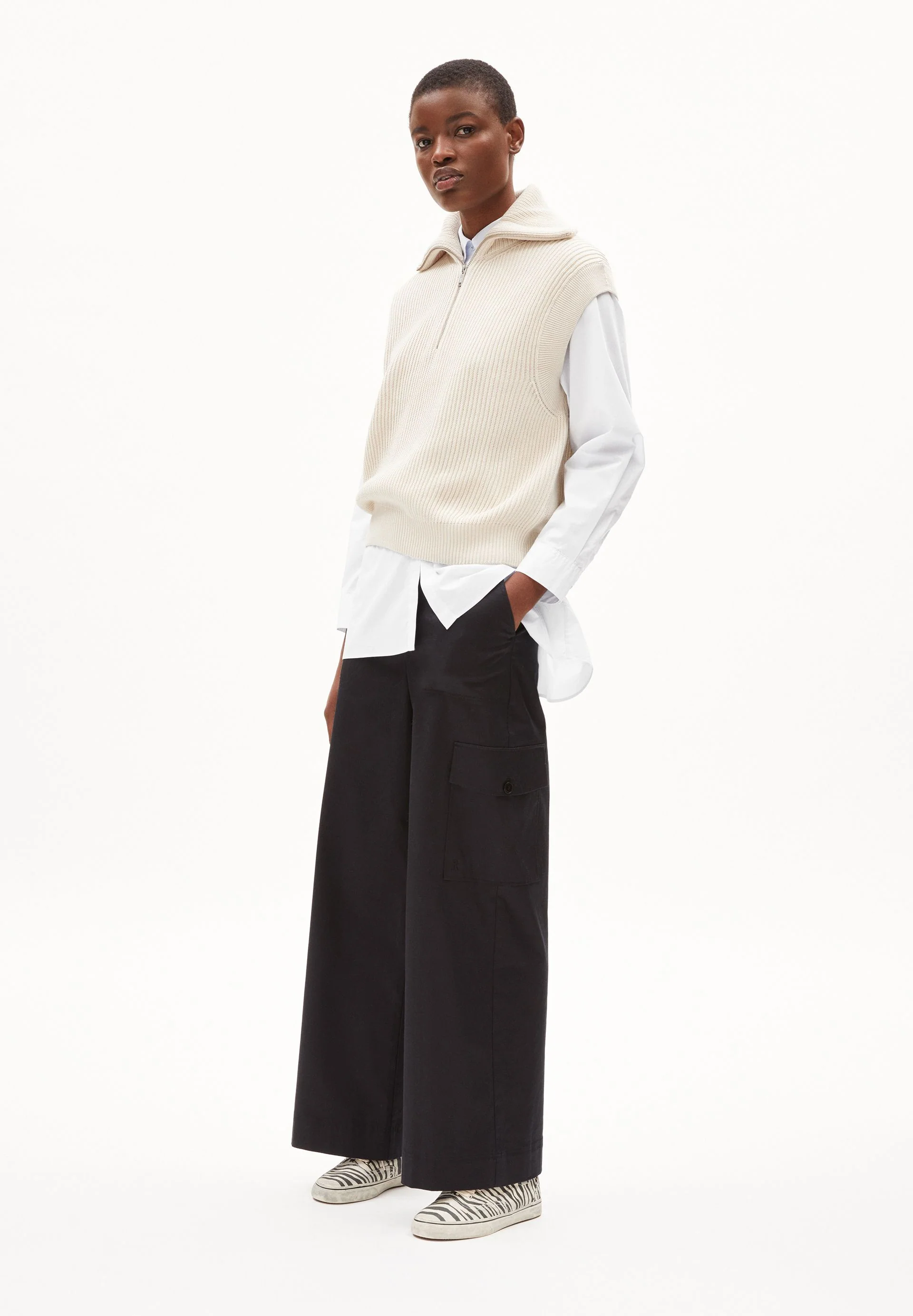AYLAA | undyed - Image 5