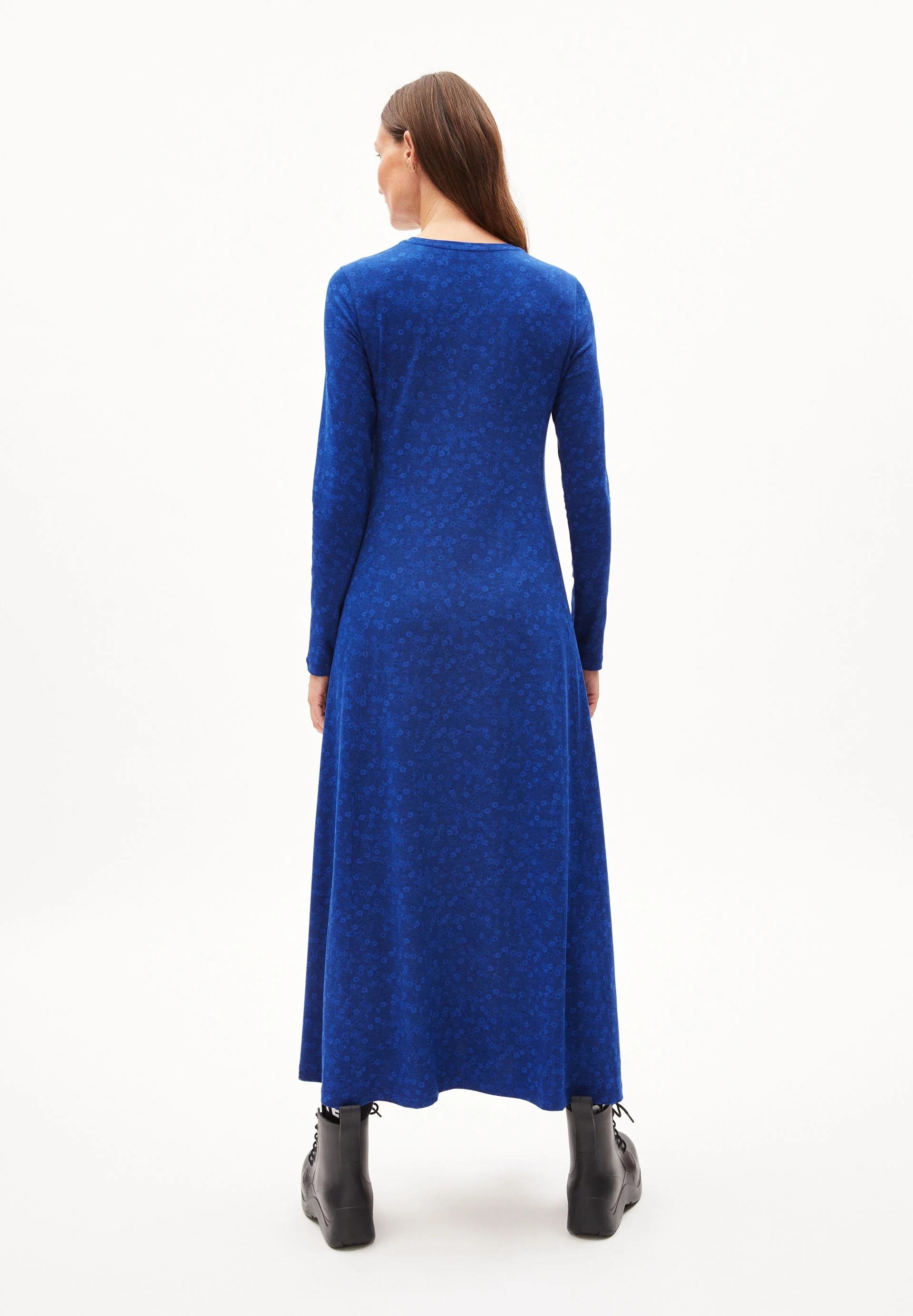 AZURAA MILLES FLEURS | dynamo blue - Image 2