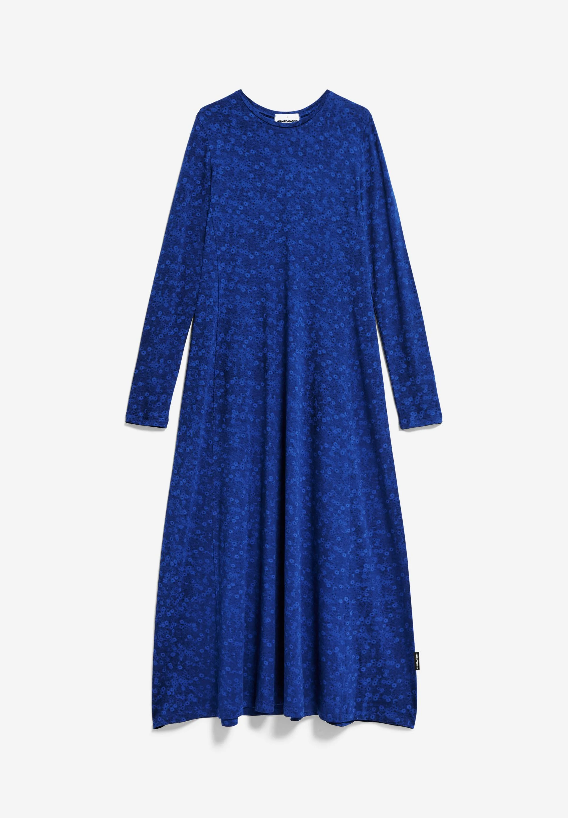 AZURAA MILLES FLEURS | dynamo blue - Image 6