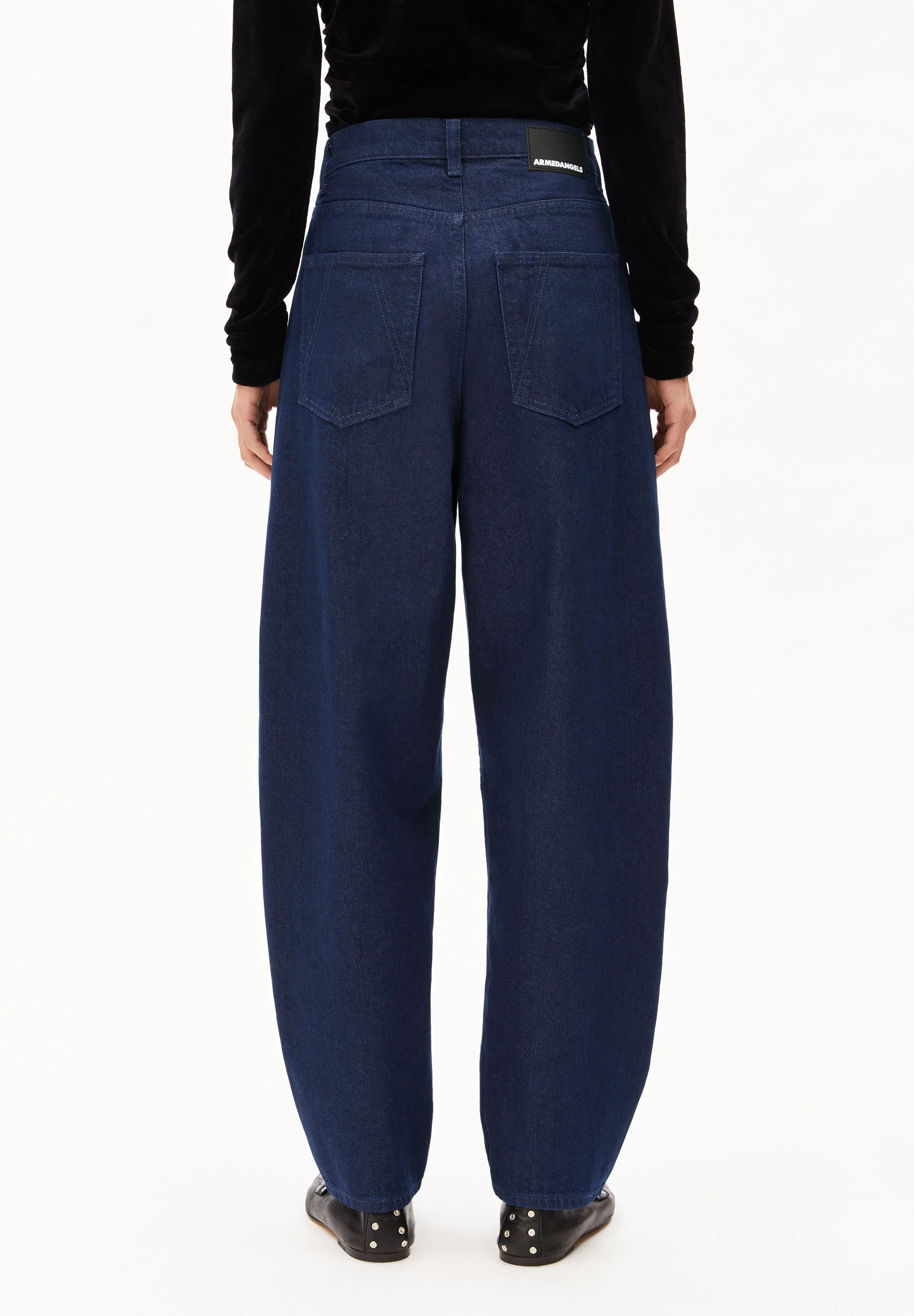 BAARELL JEANS | airglow - Image 2