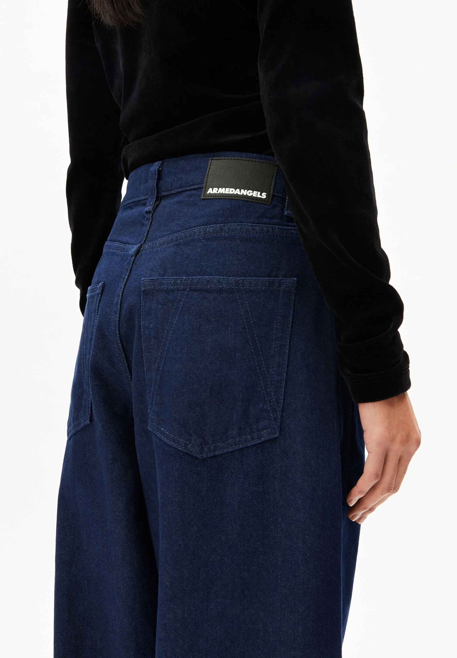 BAARELL JEANS | airglow - Image 3