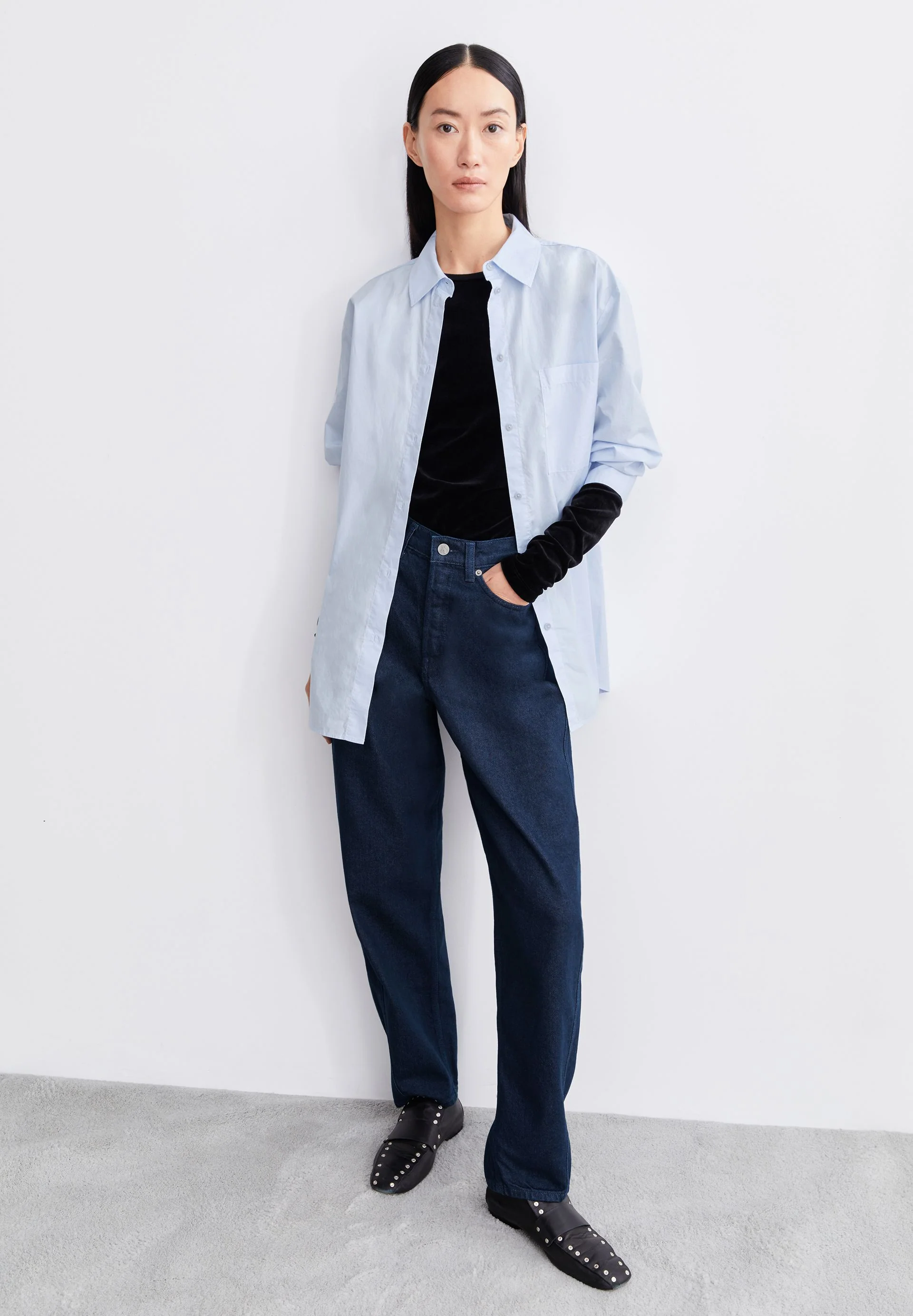 BAARELL JEANS | airglow - Image 4