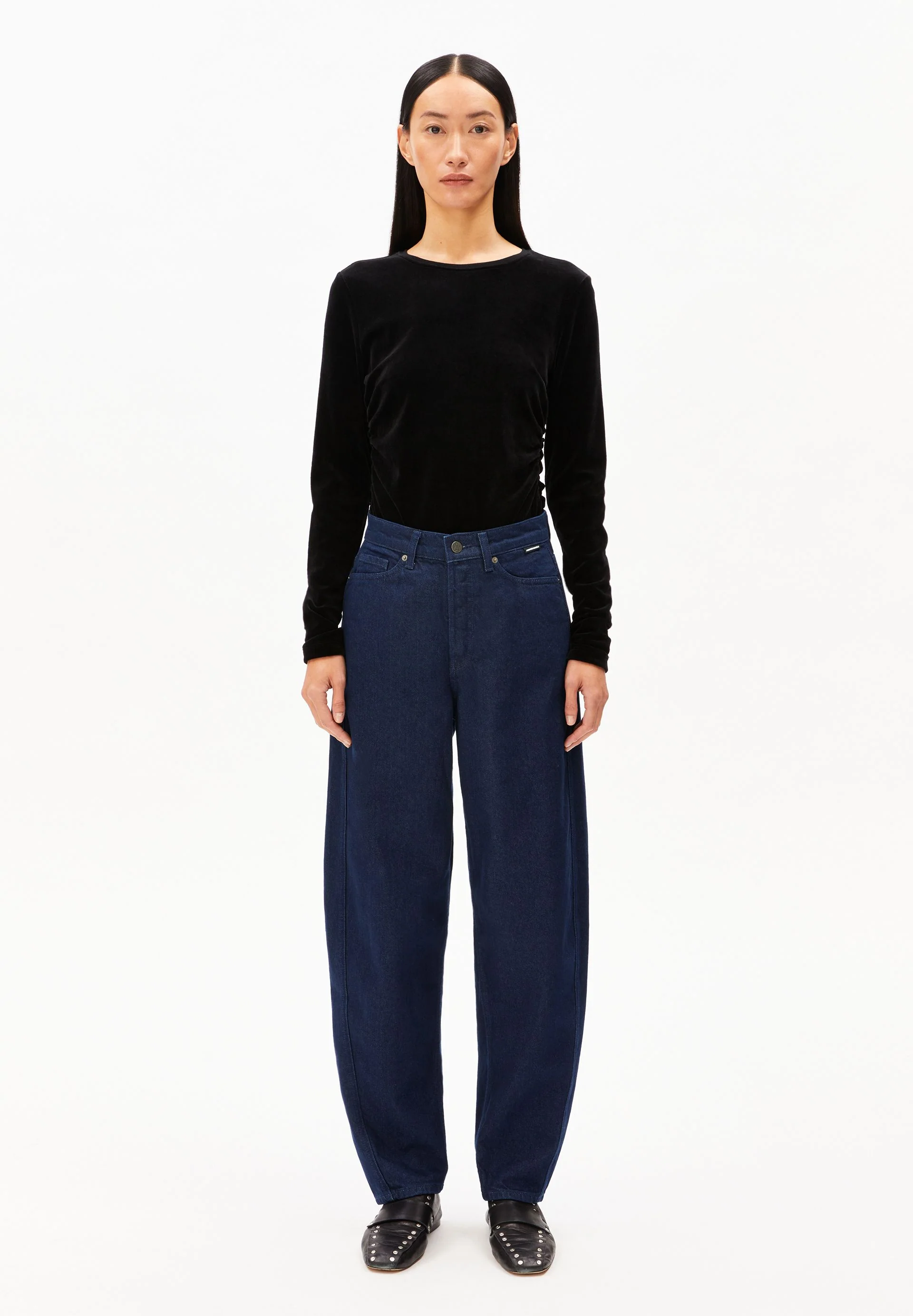 BAARELL JEANS | airglow - Image 5