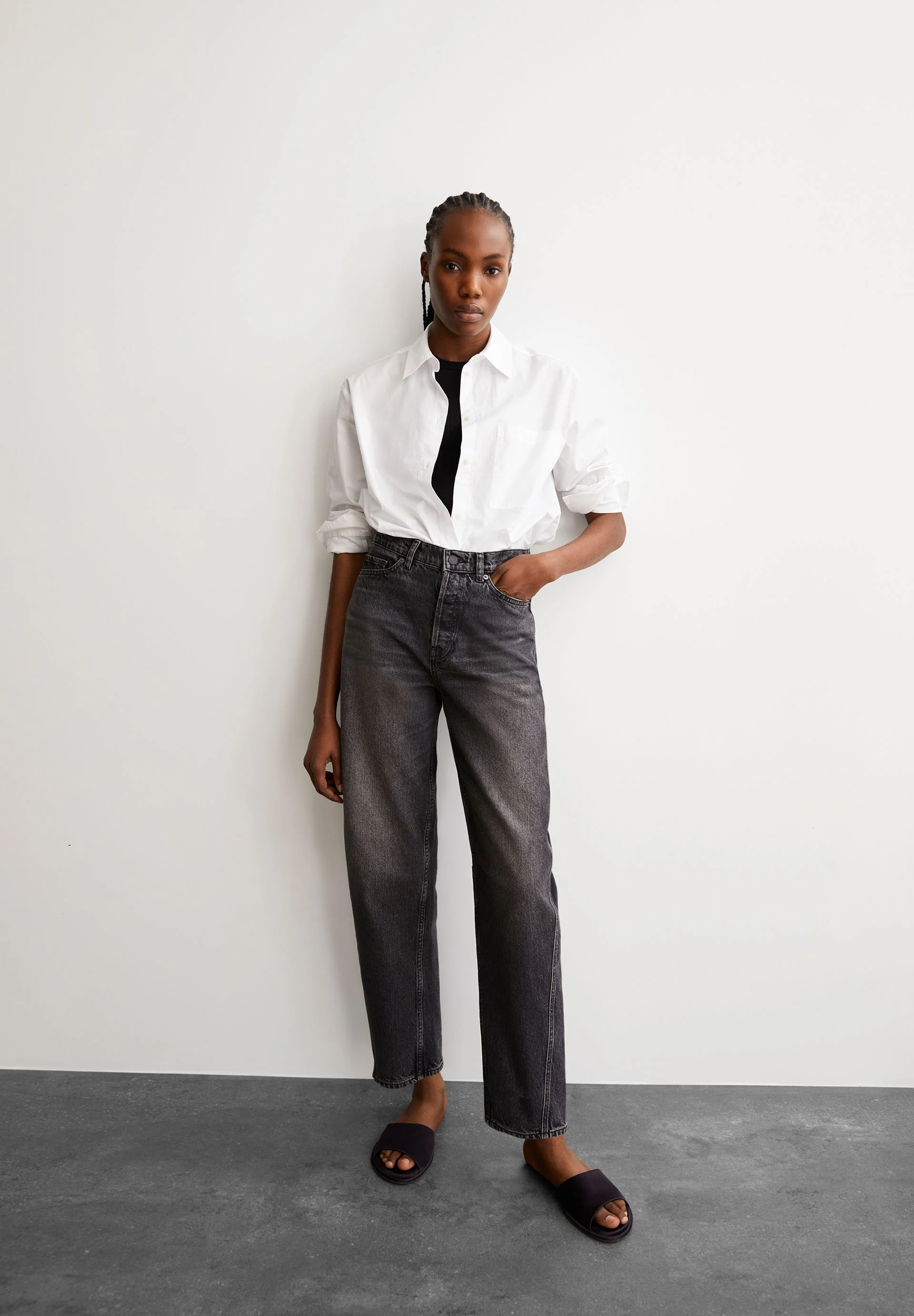 BAARELL JEANS | crestone - Image 4