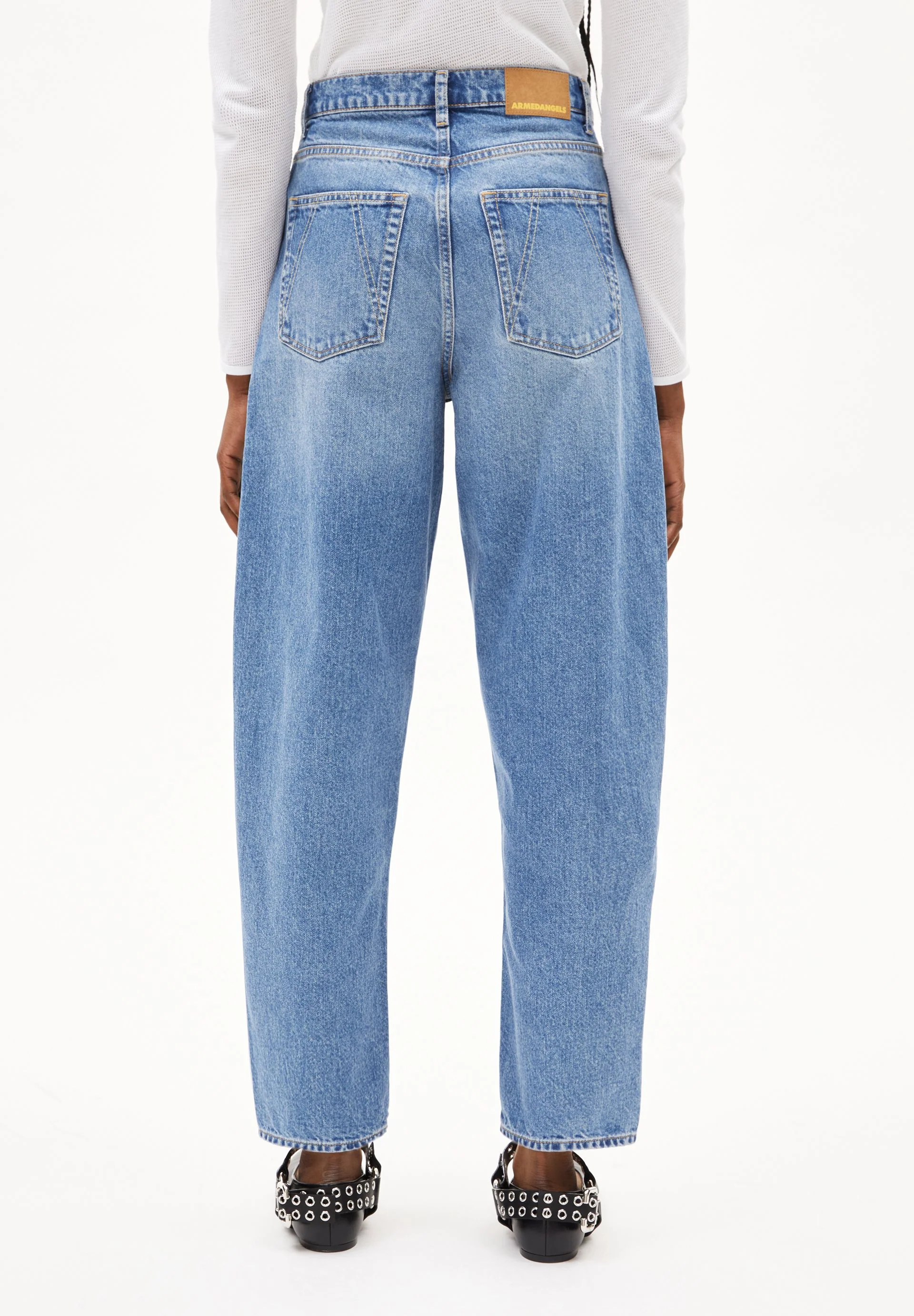 BAARELL JEANS | crunchy - Image 2