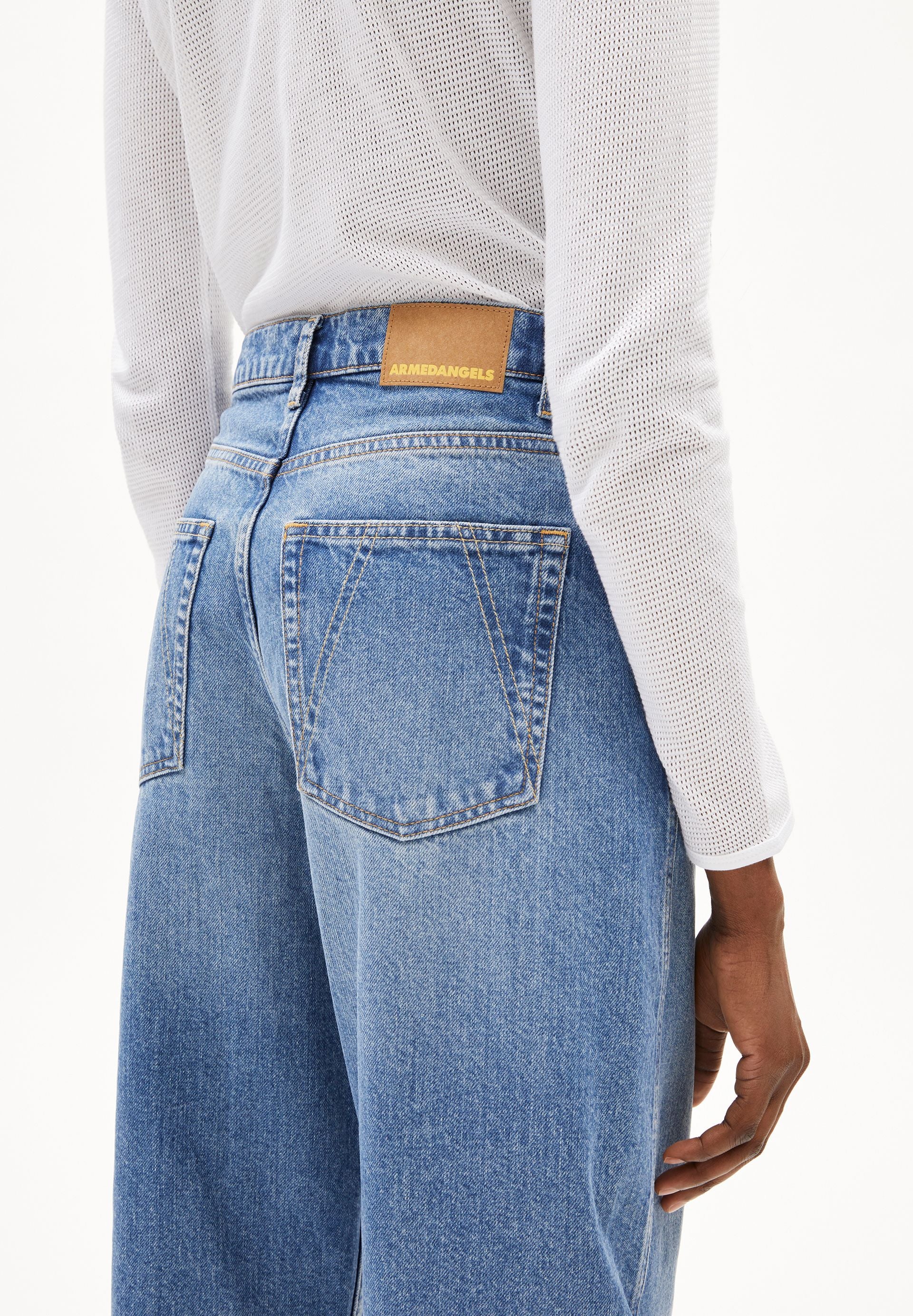 BAARELL JEANS | crunchy - Image 3